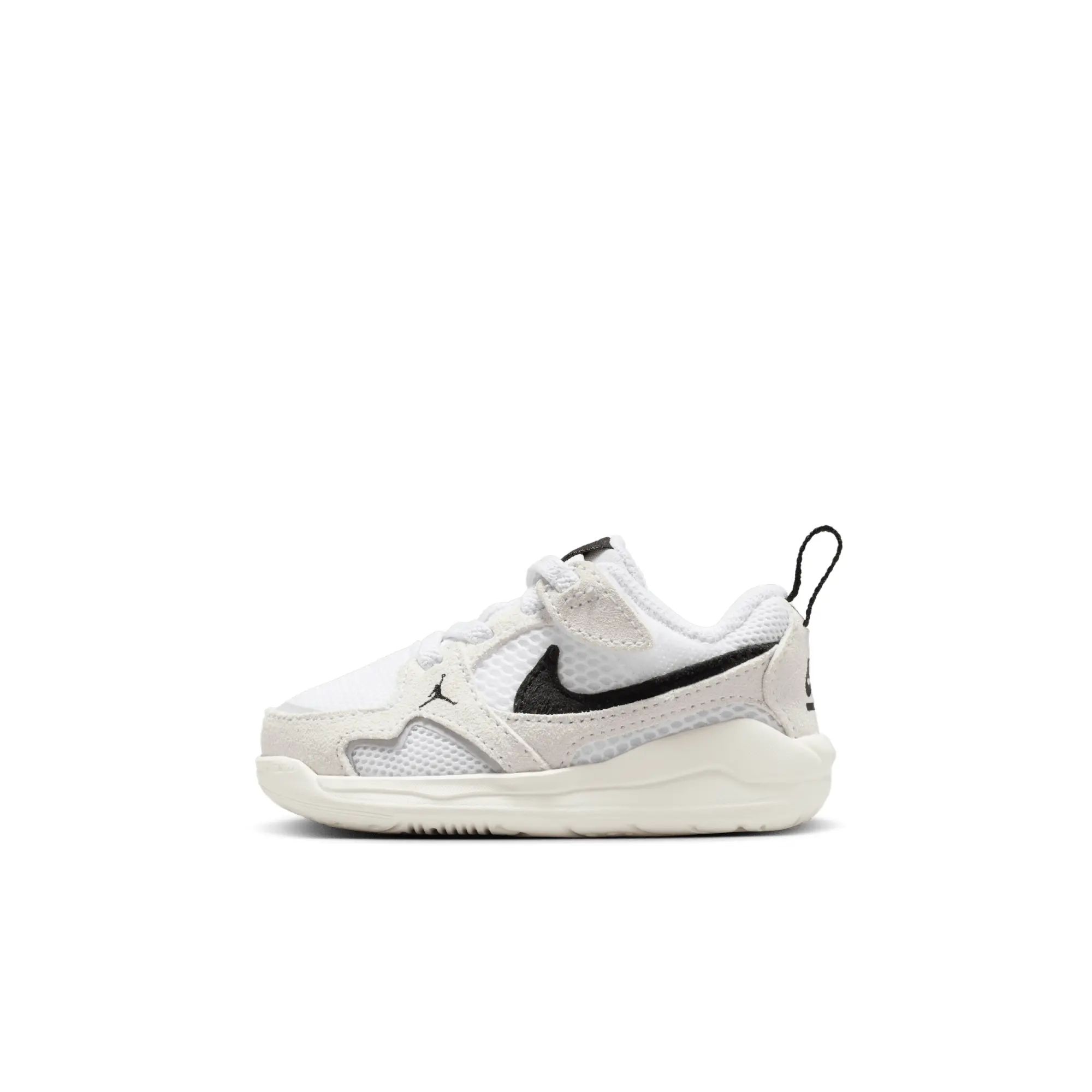 Nike Jordan CMFT Era Baby/Toddler Shoes - White