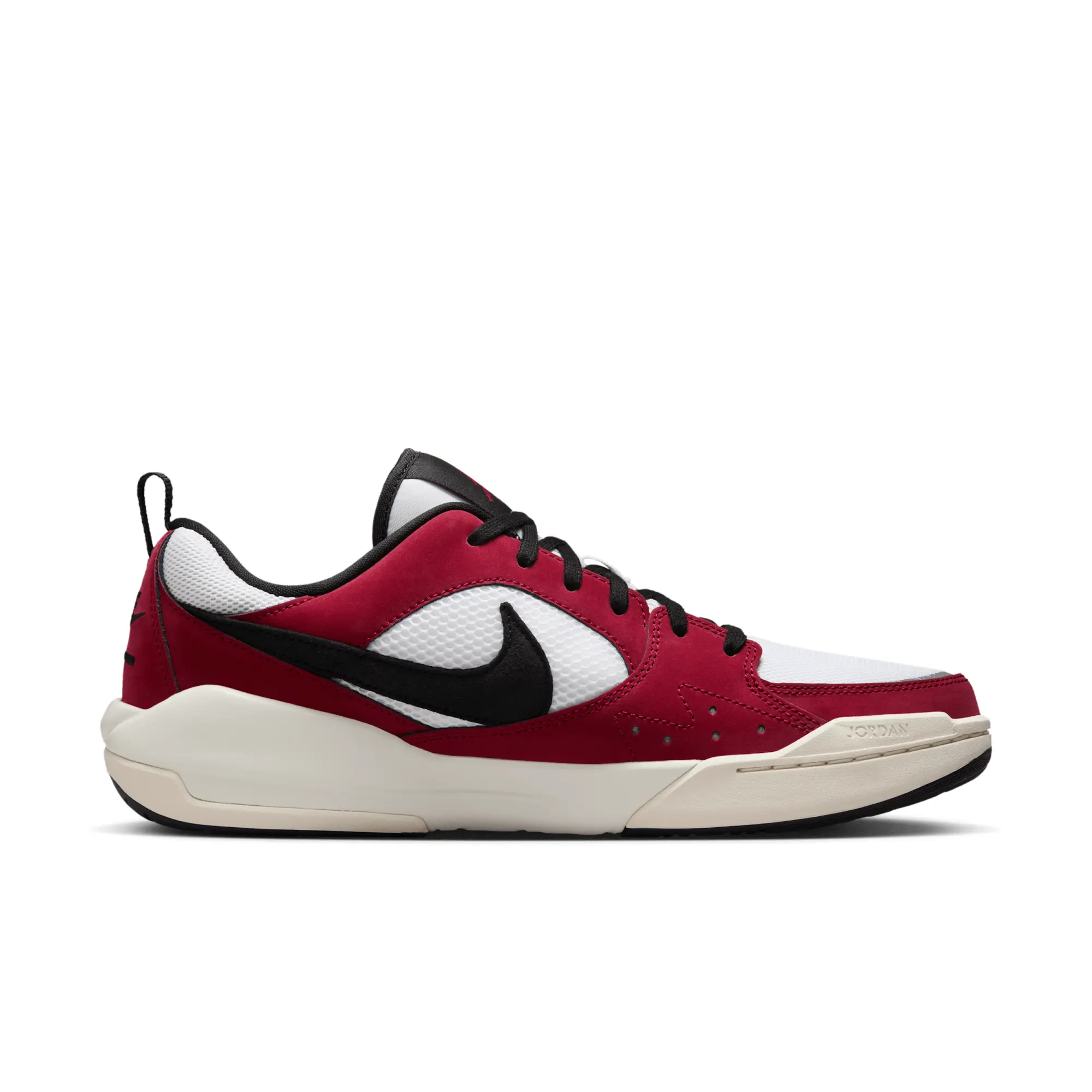 Nike Jordan CMFT Era Men's Shoes - White
