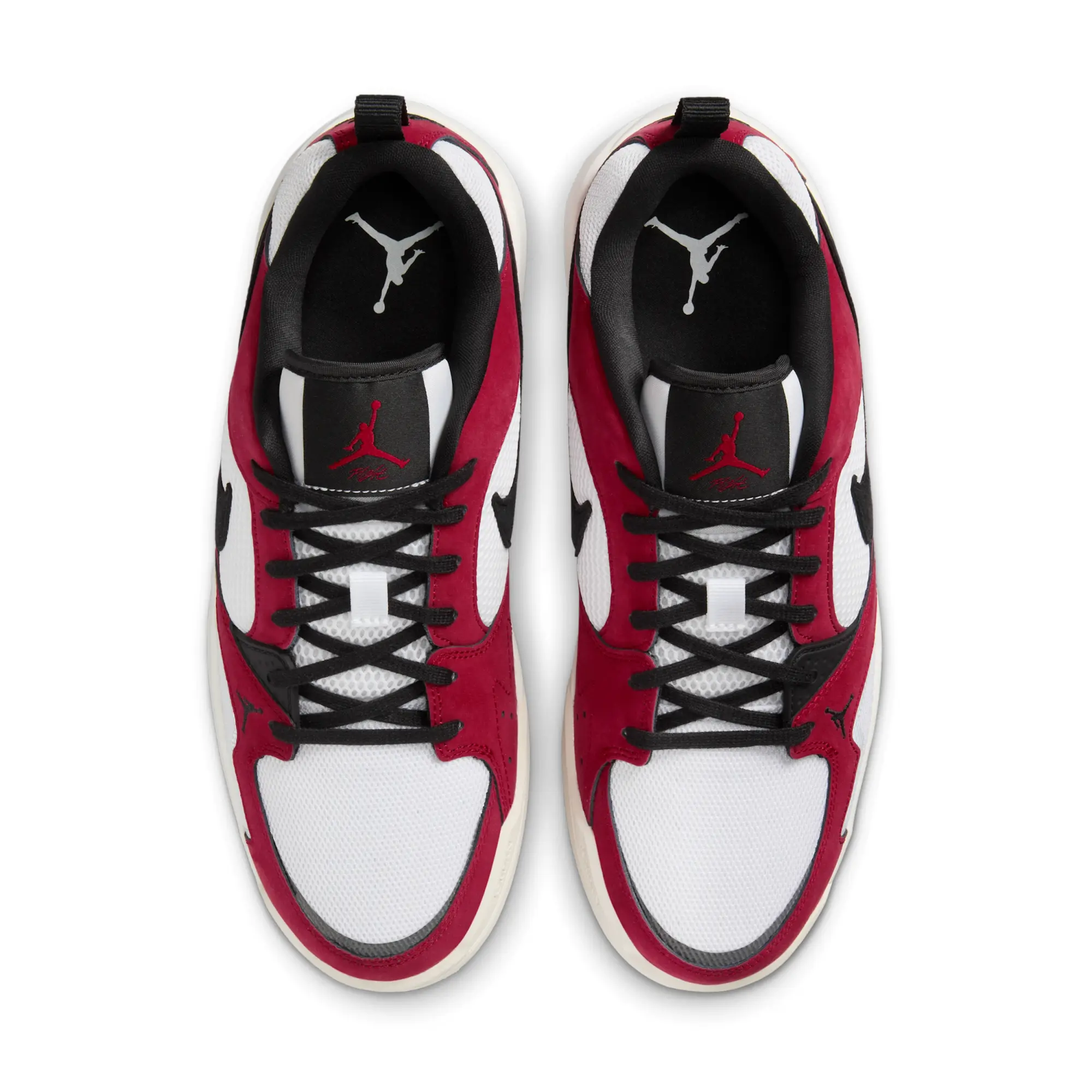 Nike Jordan CMFT Era Men's Shoes - White
