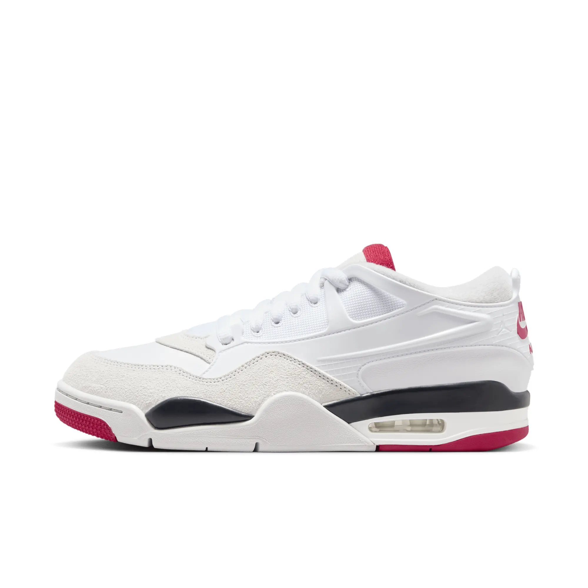 Nike Jordan Nike Air Jordan 4 RM Men's Shoes - White
