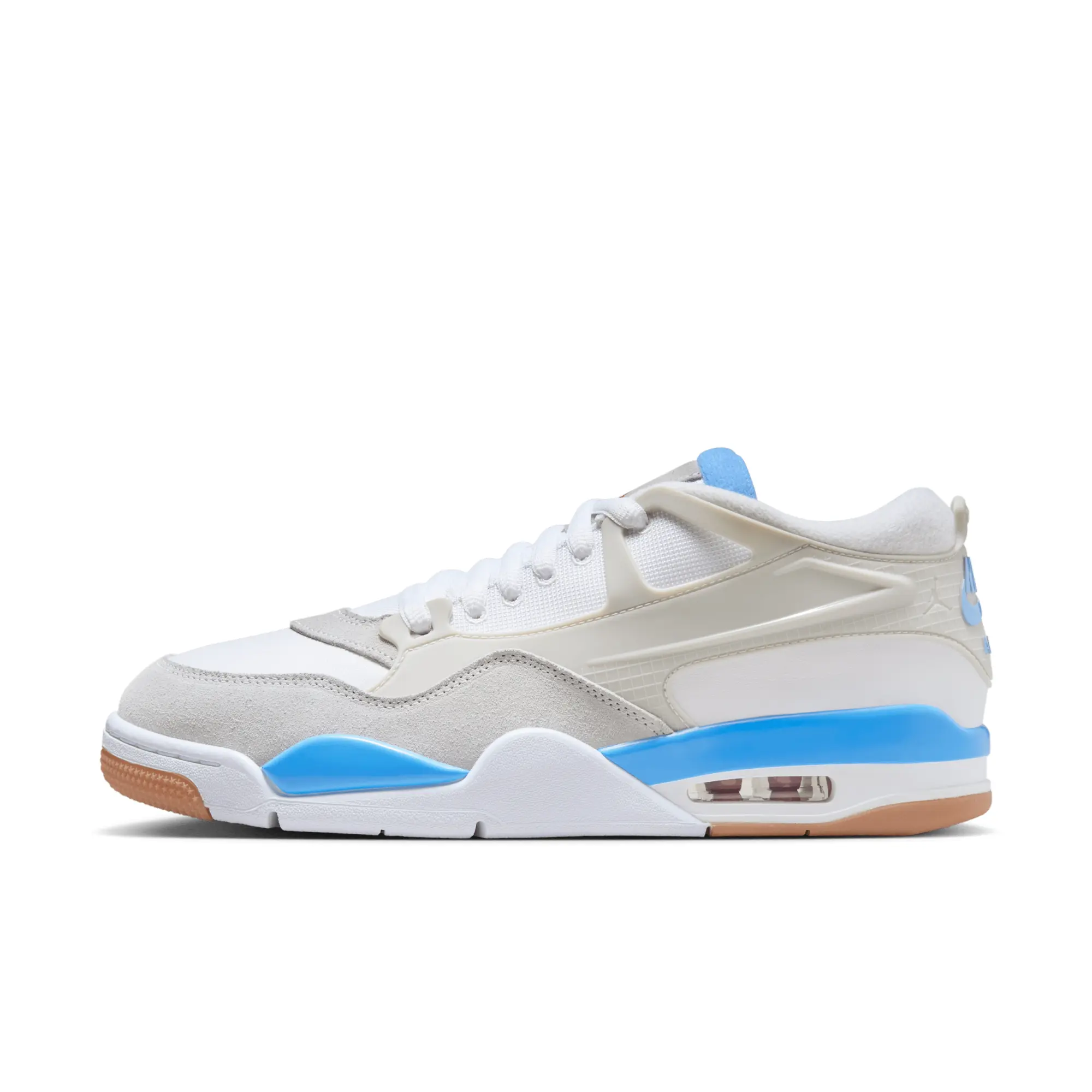 Nike Jordan Jordan Air 4 RM - White - Mens