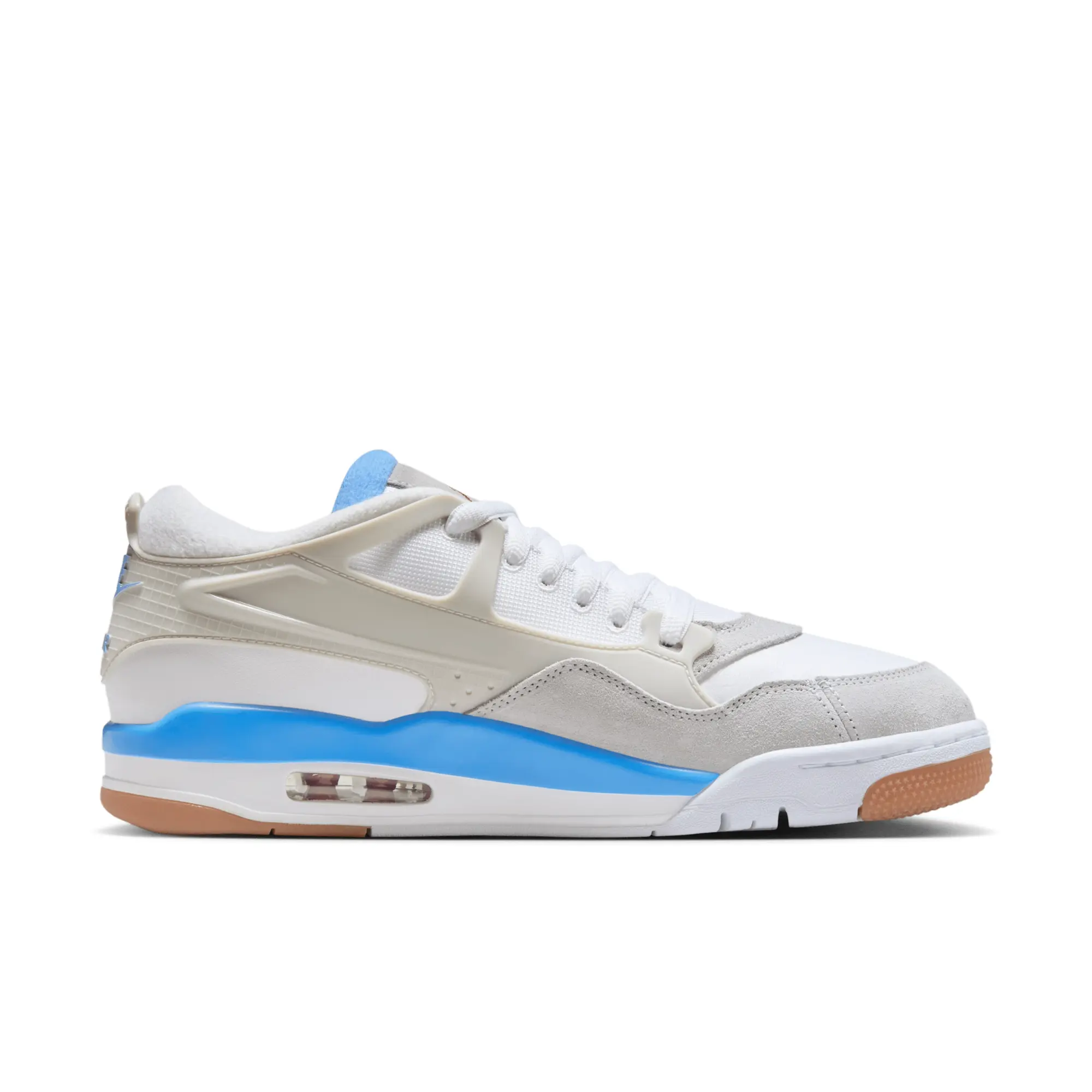 Nike Jordan Jordan Air 4 RM - White - Mens