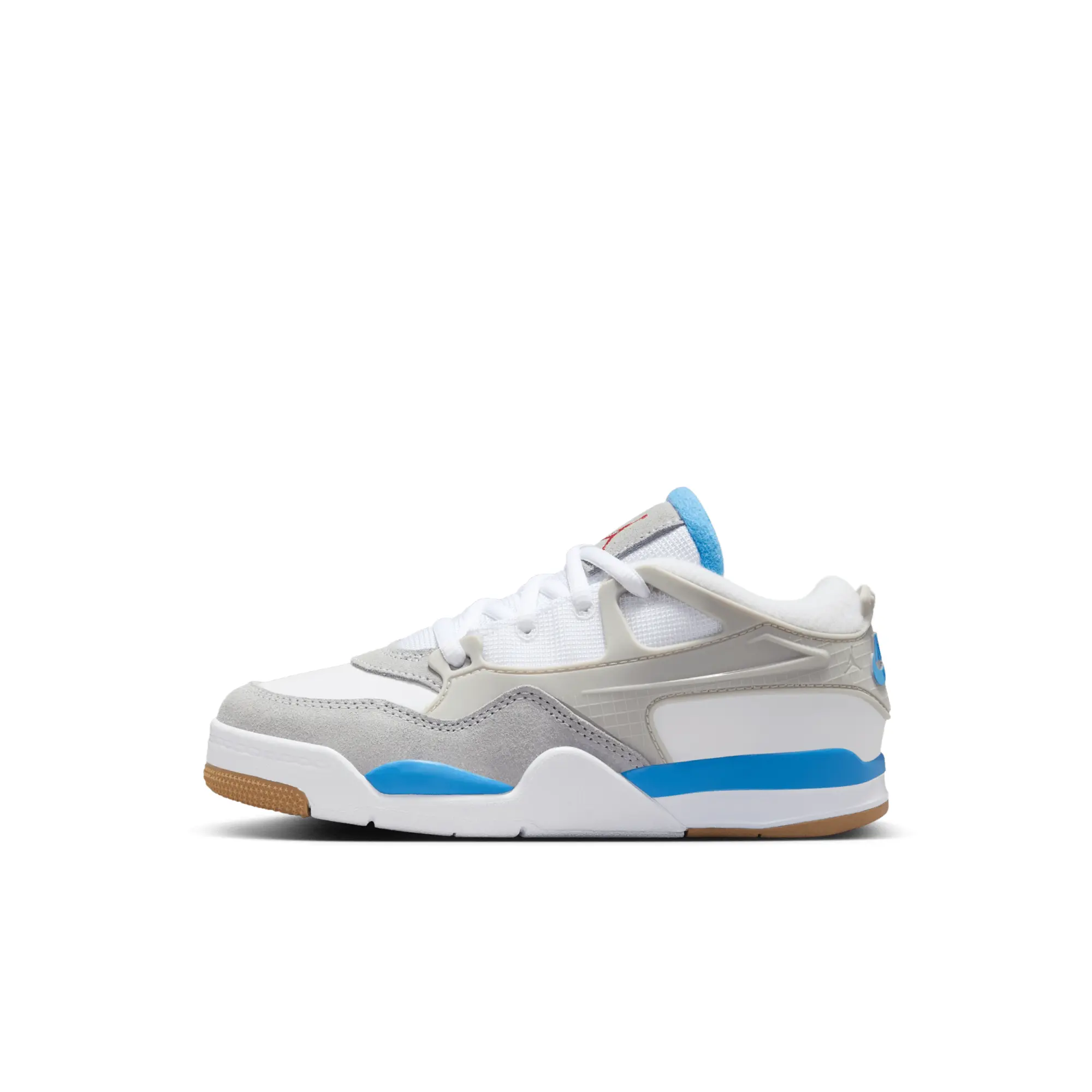 Nike Jordan Jordan AJ4 RM Children's - White