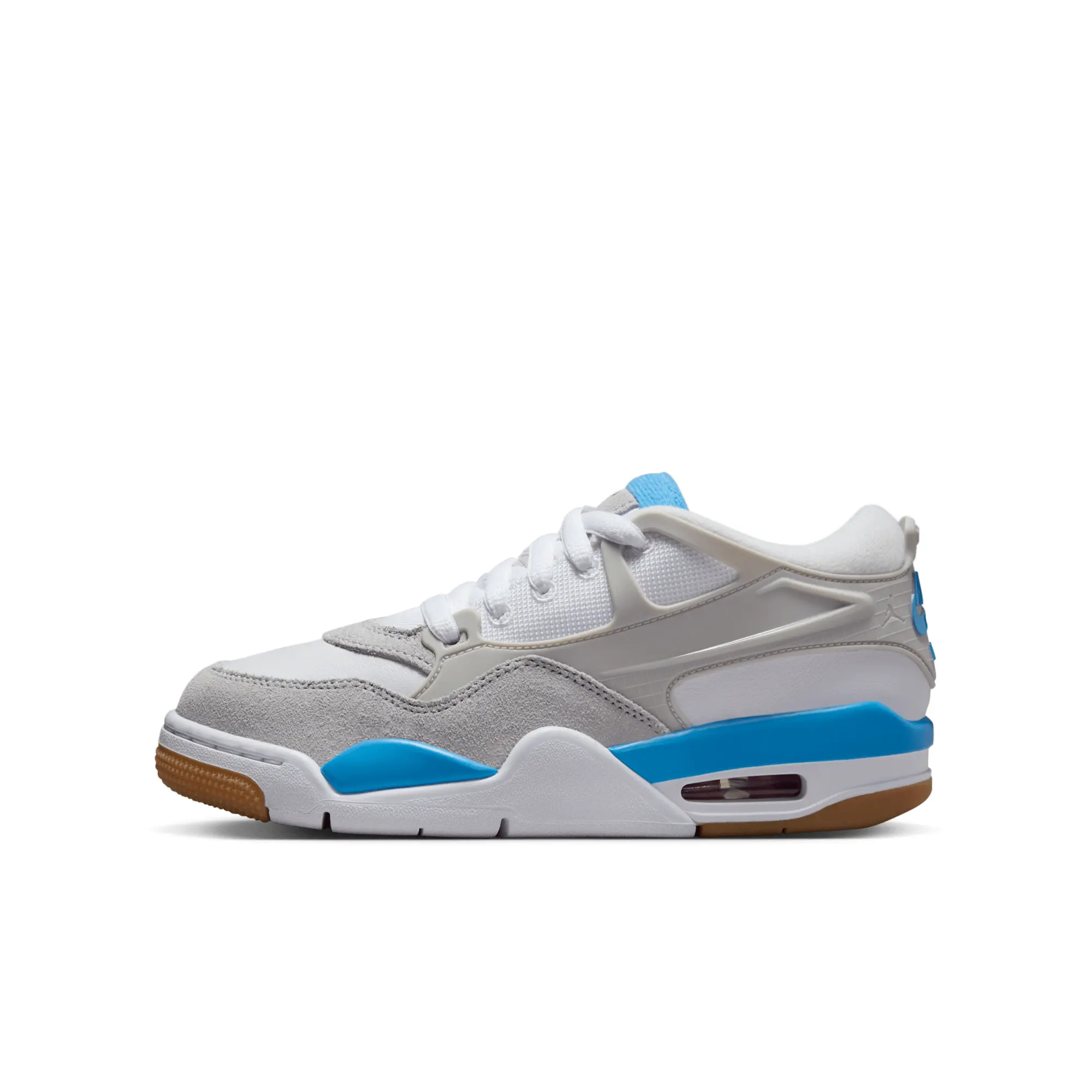 Nike Jordan Jordan AJ4 RM Junior - White - Kids