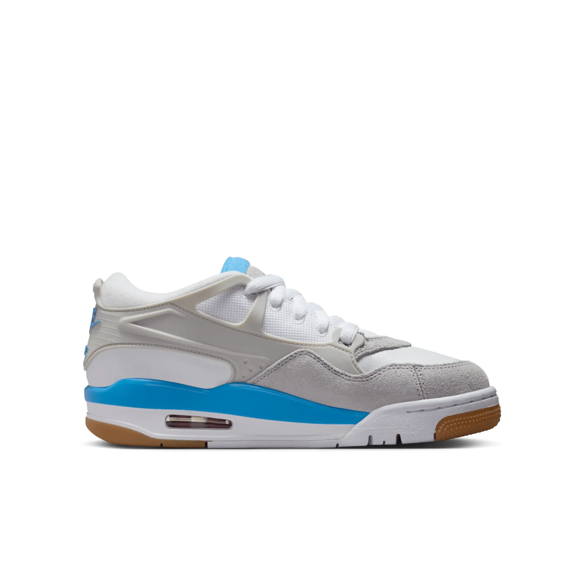 Nike Jordan Jordan AJ4 RM Junior - White - Kids