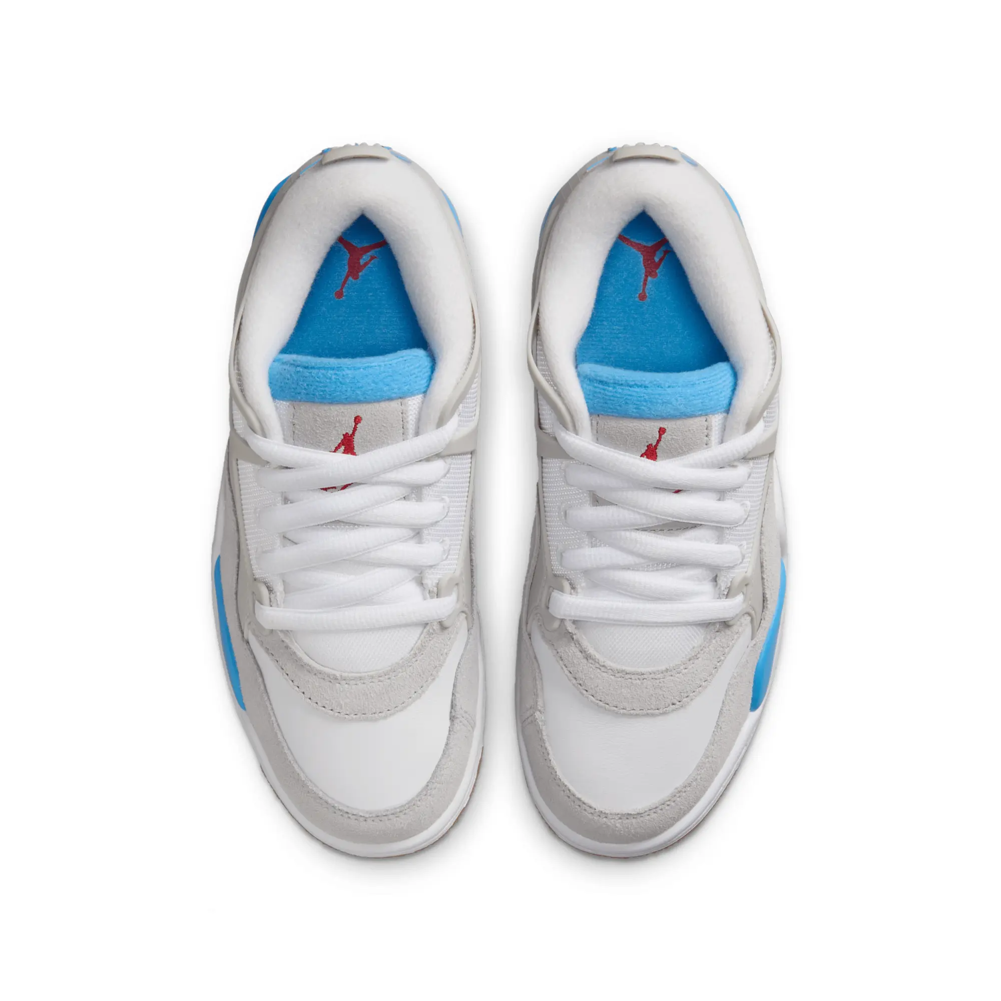 Nike Jordan Jordan AJ4 RM Junior - White - Kids