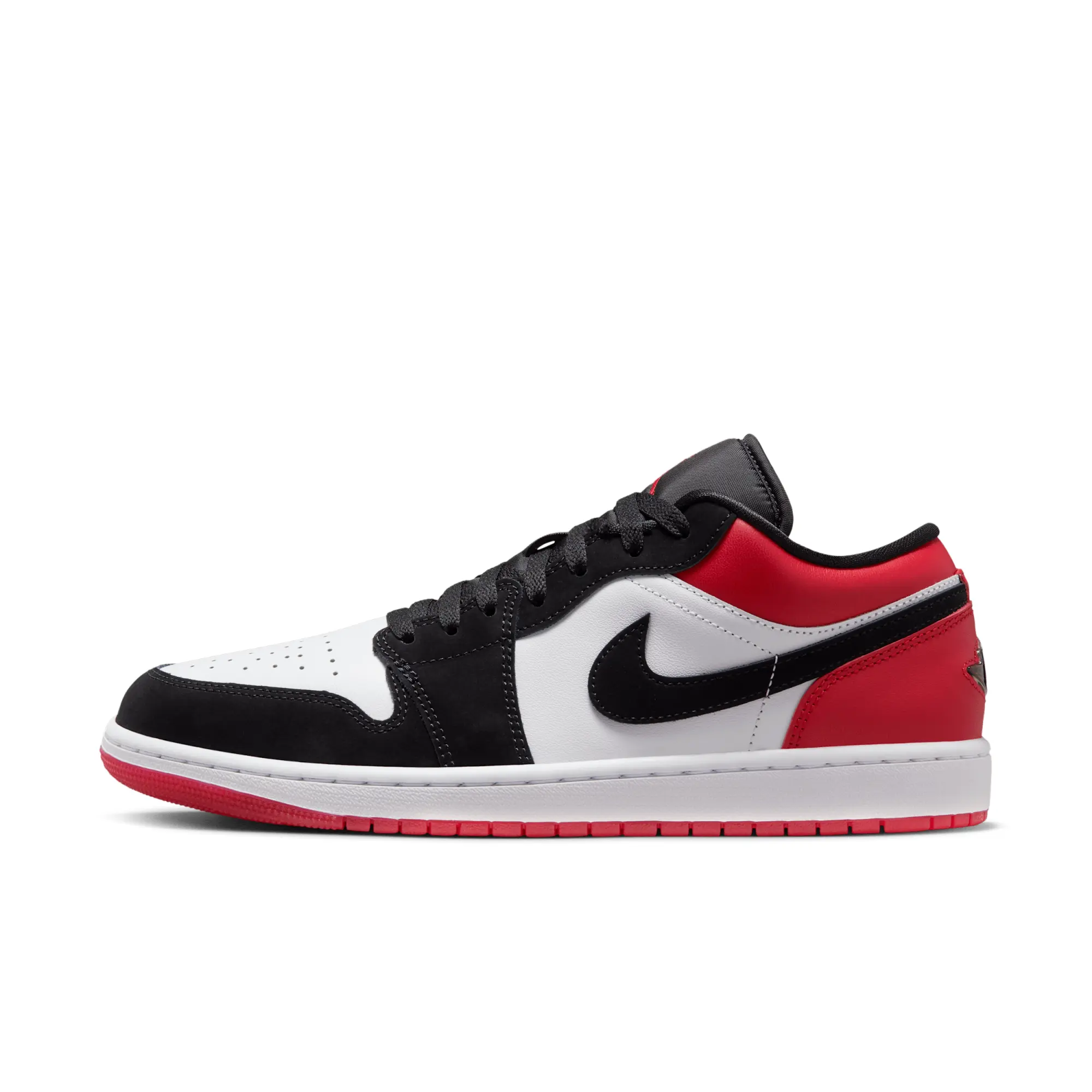 Nike Jordan Nike Air Jordan 1 Low SE Men's Shoes - White