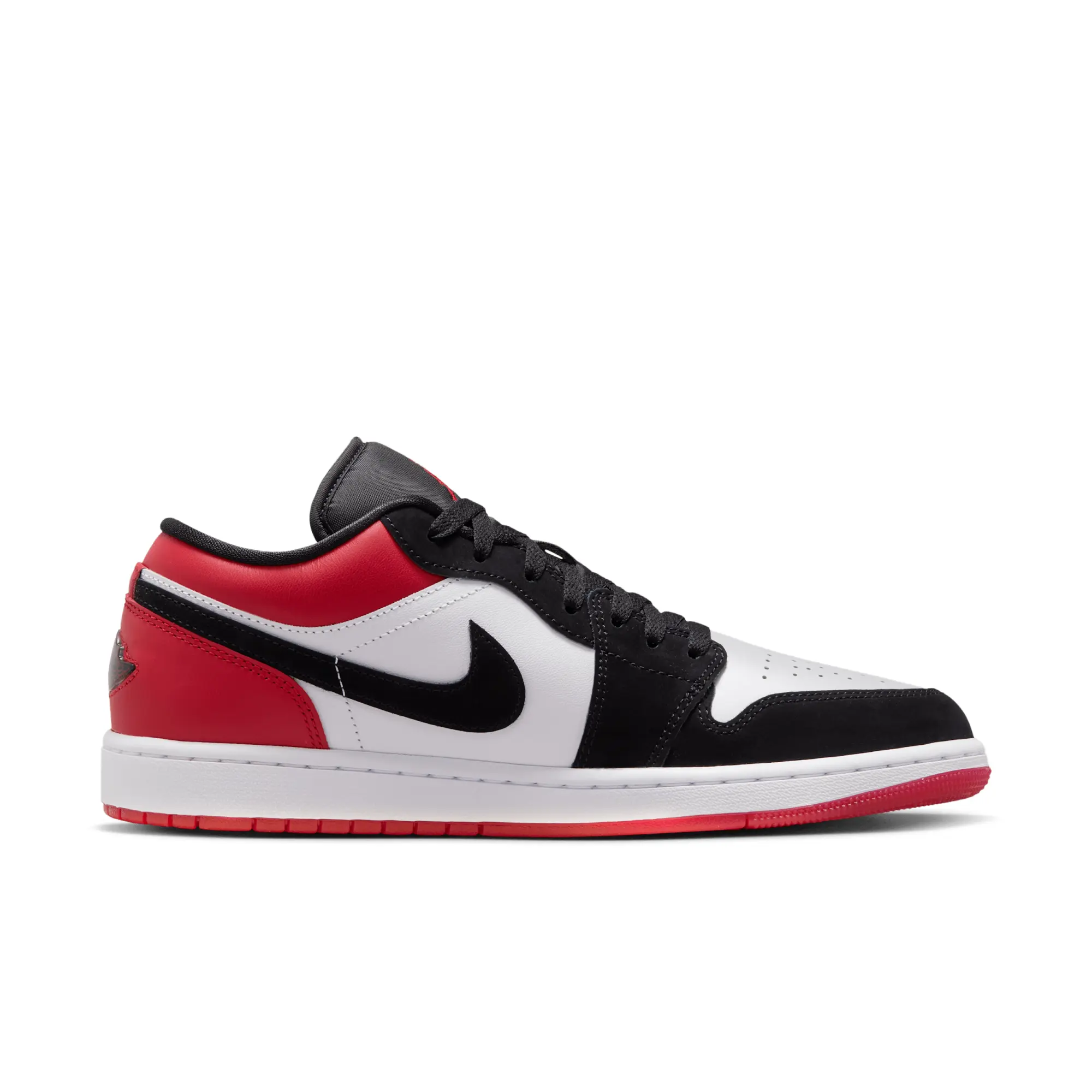 Nike Jordan Nike Air Jordan 1 Low SE Men's Shoes - White