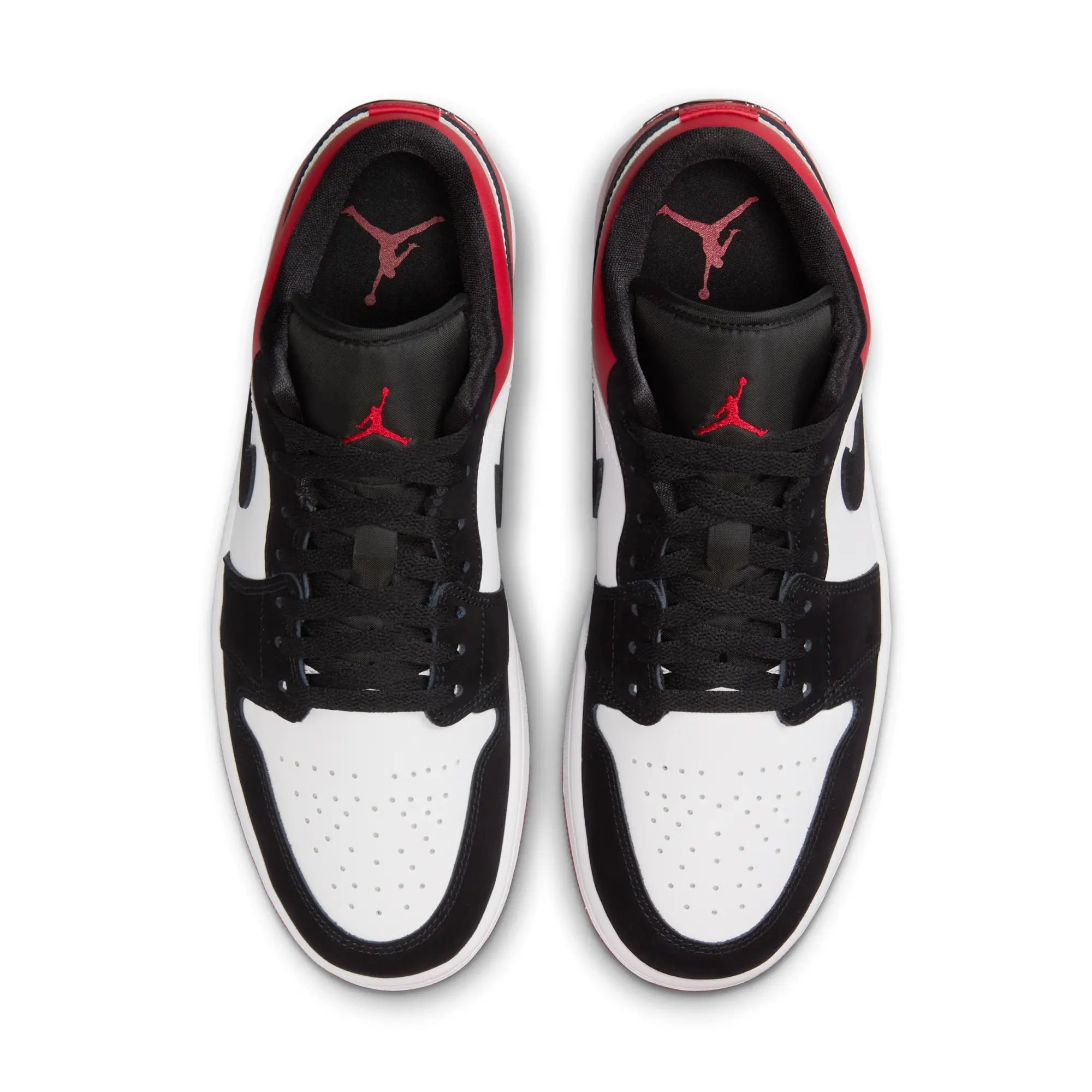 Nike Jordan Nike Air Jordan 1 Low SE Men's Shoes - White