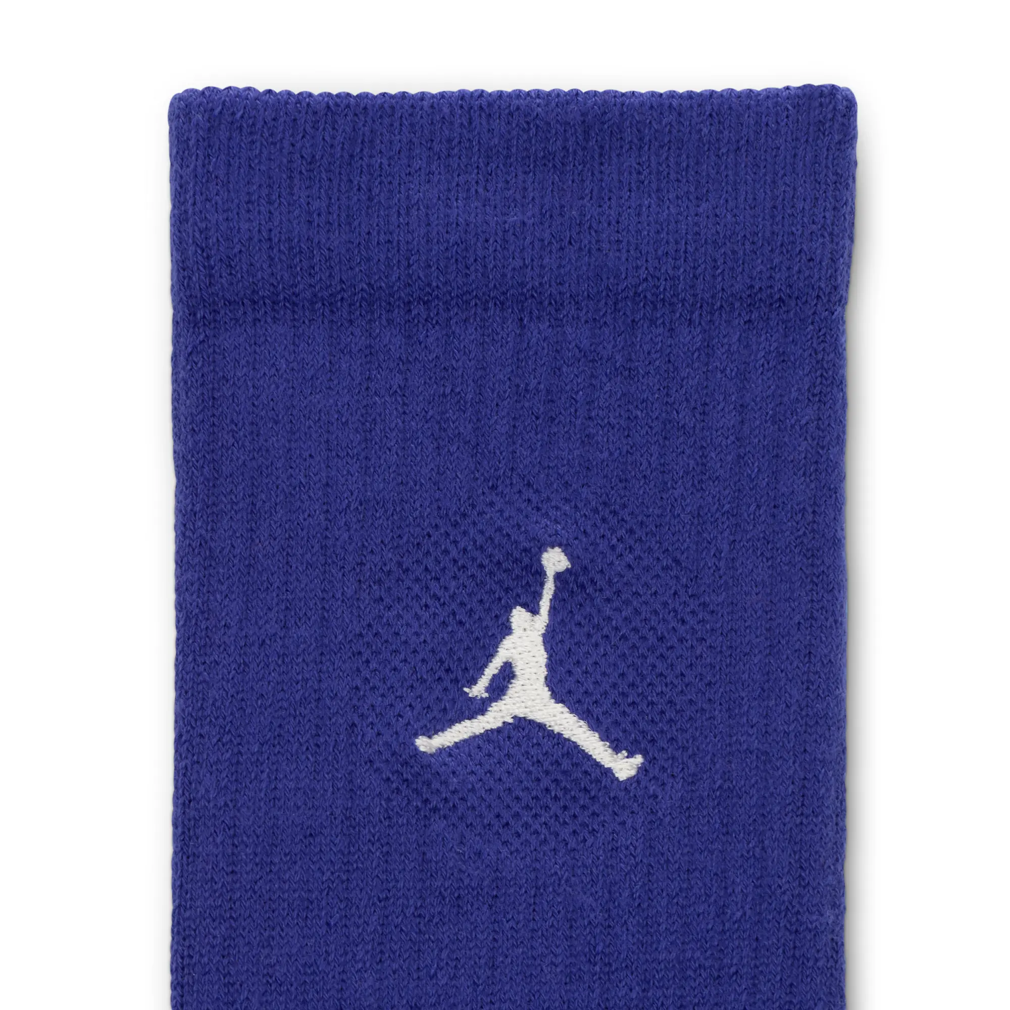 Nike Jordan Everyday Crew Socks (3 pairs) - Multi-Colour