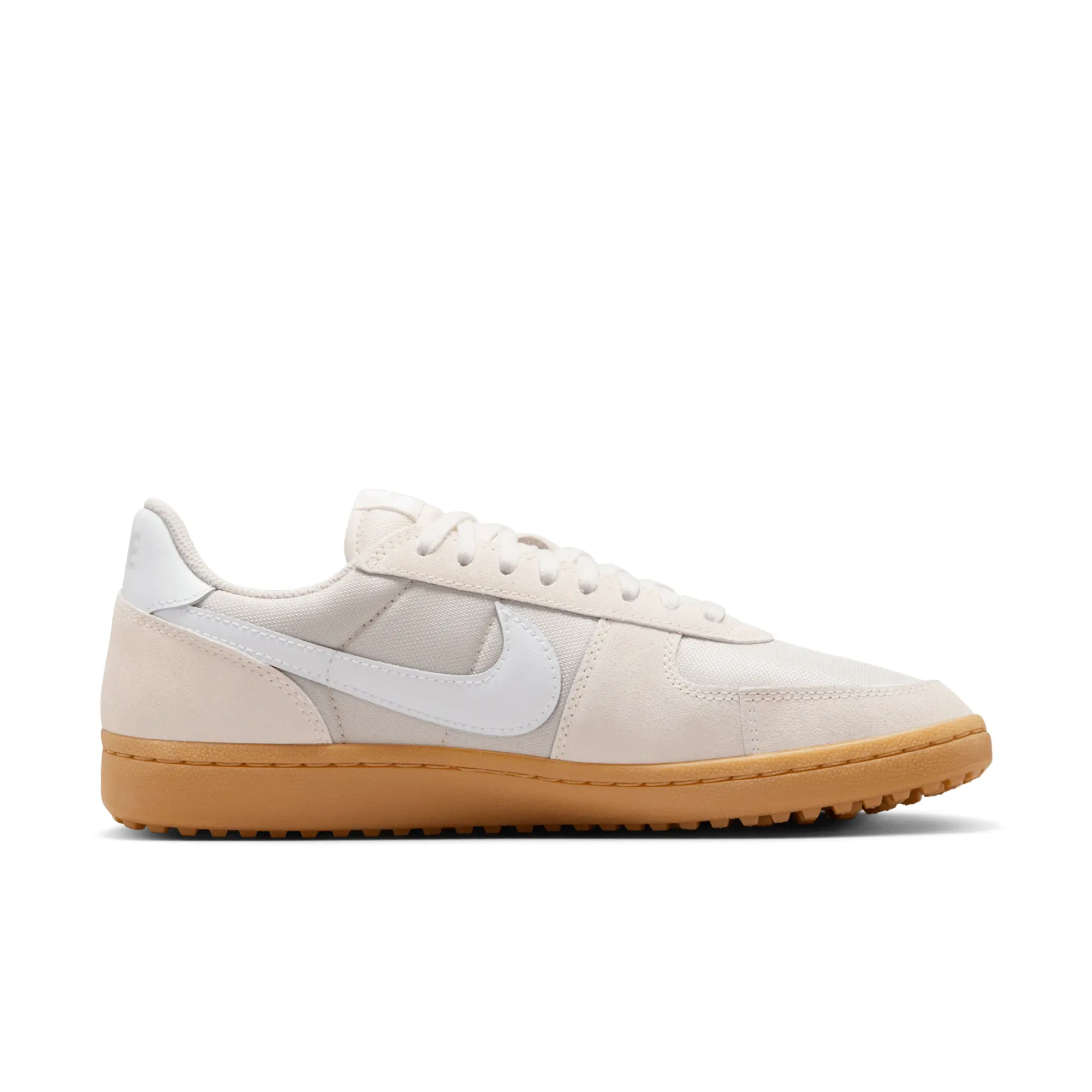 Nike Field General Men's Shoes - Brown