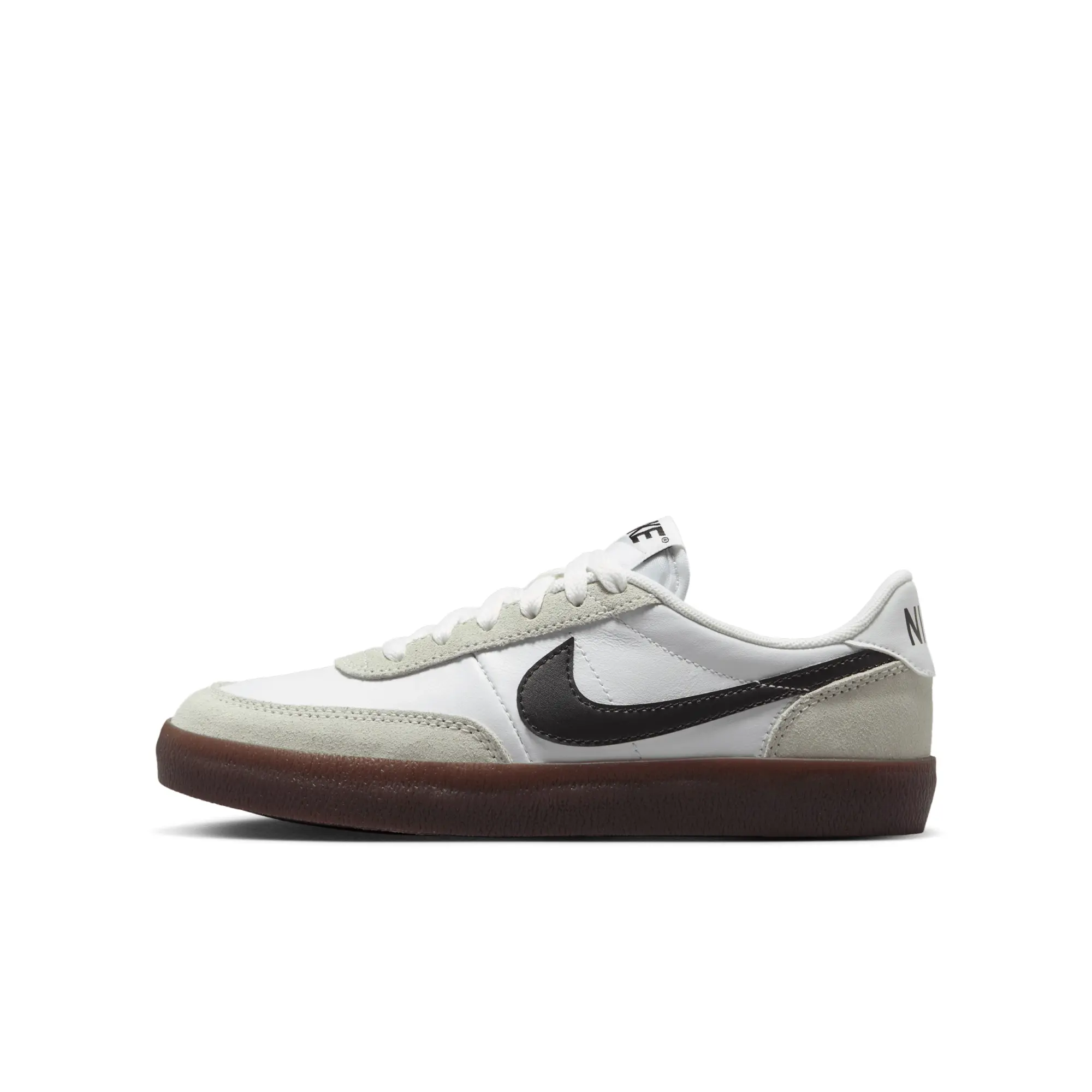 Nike Killshot 2 Older Kids' Shoes - White