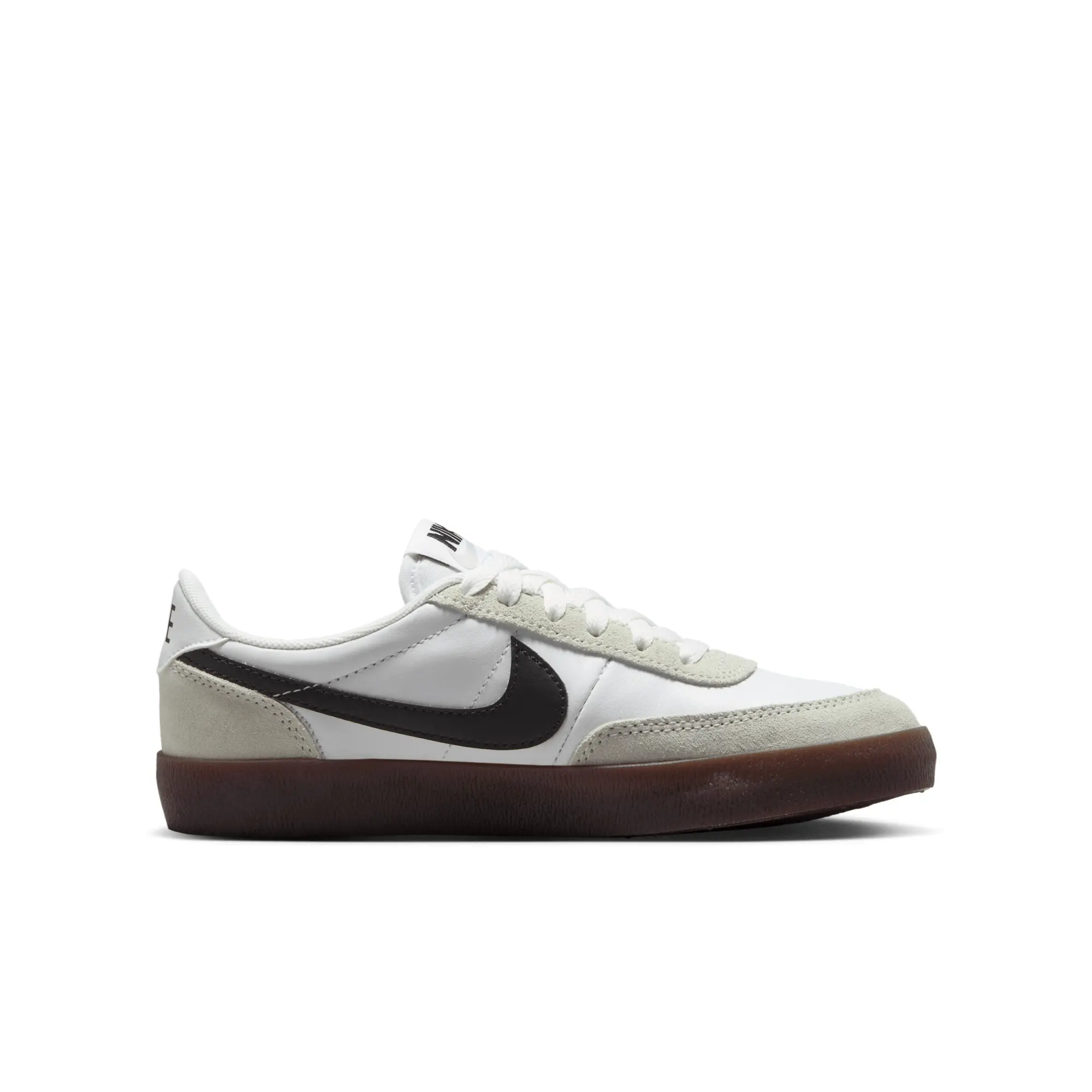 Nike Killshot 2 Older Kids' Shoes - White