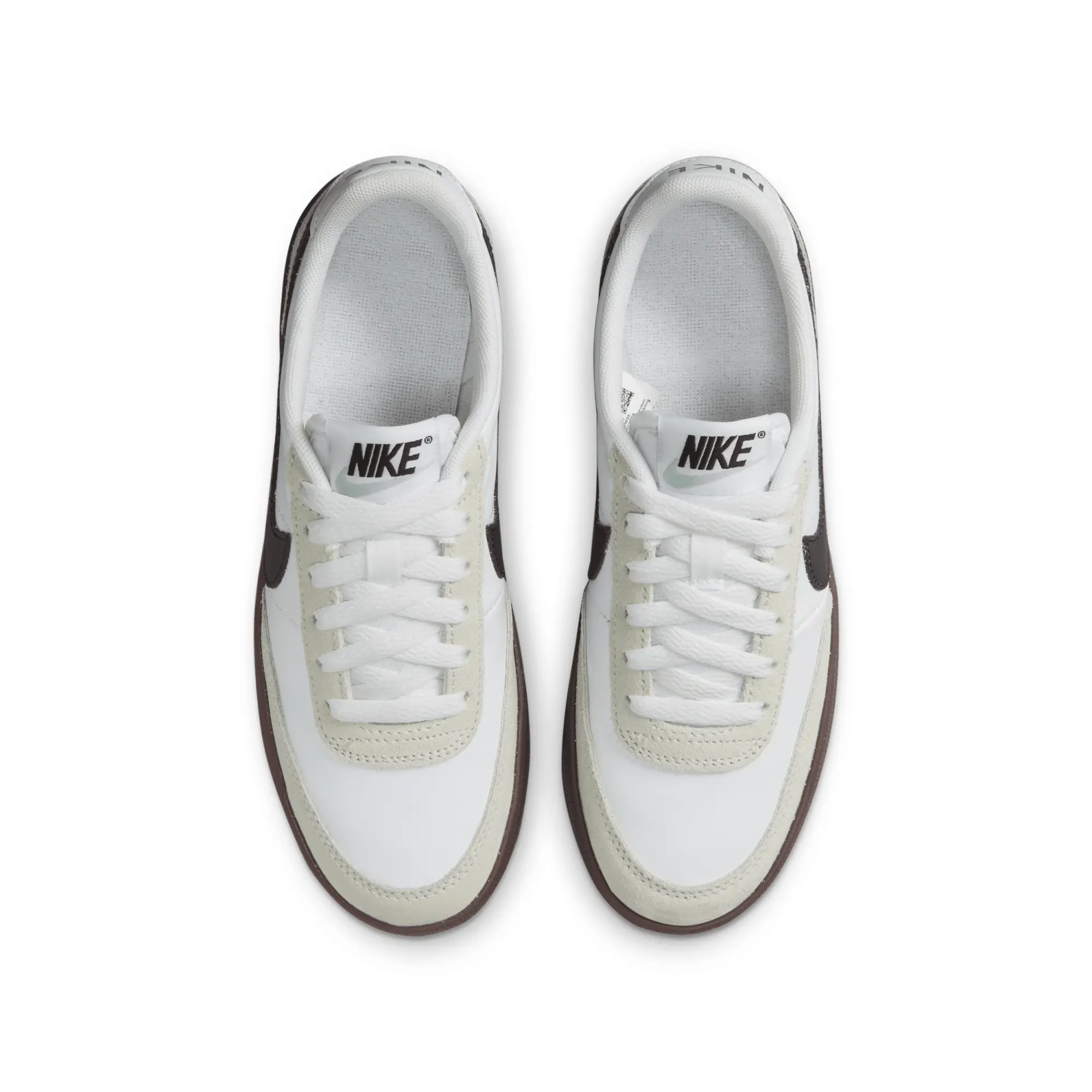 Nike Killshot 2 Older Kids' Shoes - White
