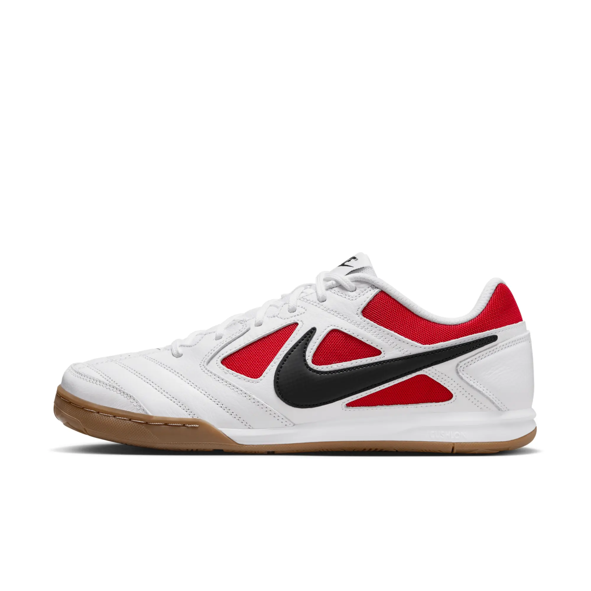Nike Gato Men's Shoes - White