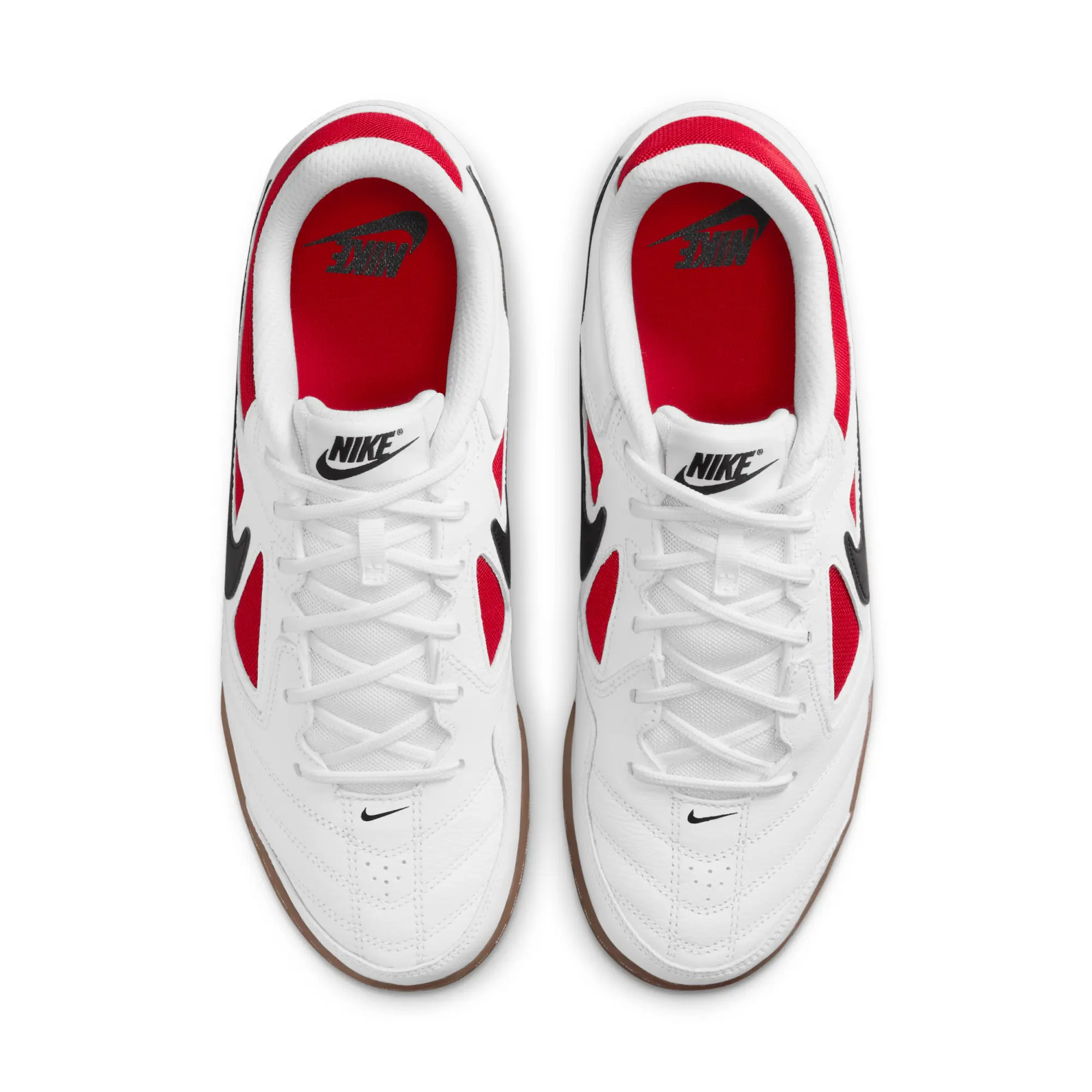 Nike Gato Men's Shoes - White