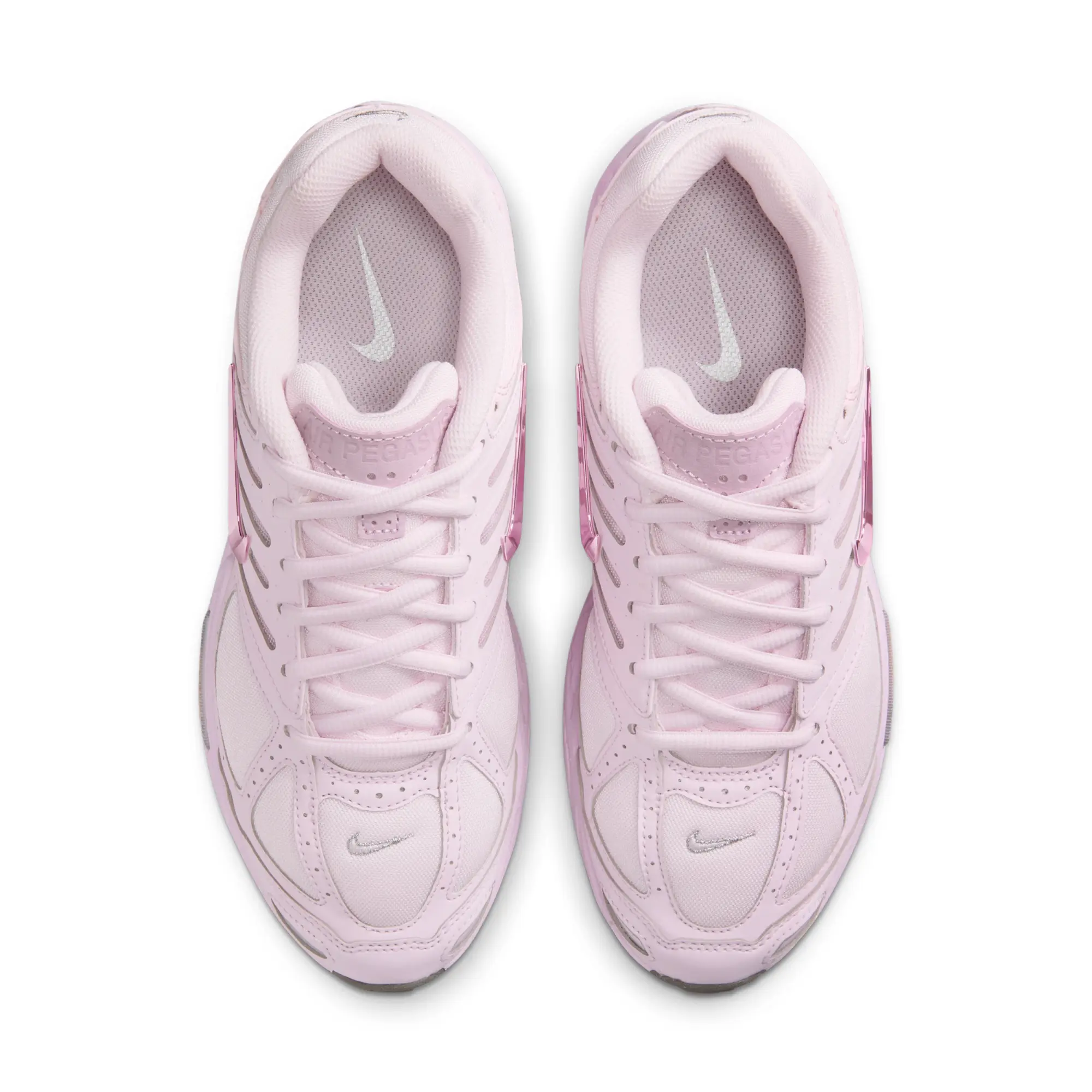 Nike Air Pegasus 2005 Women's Shoes - Pink