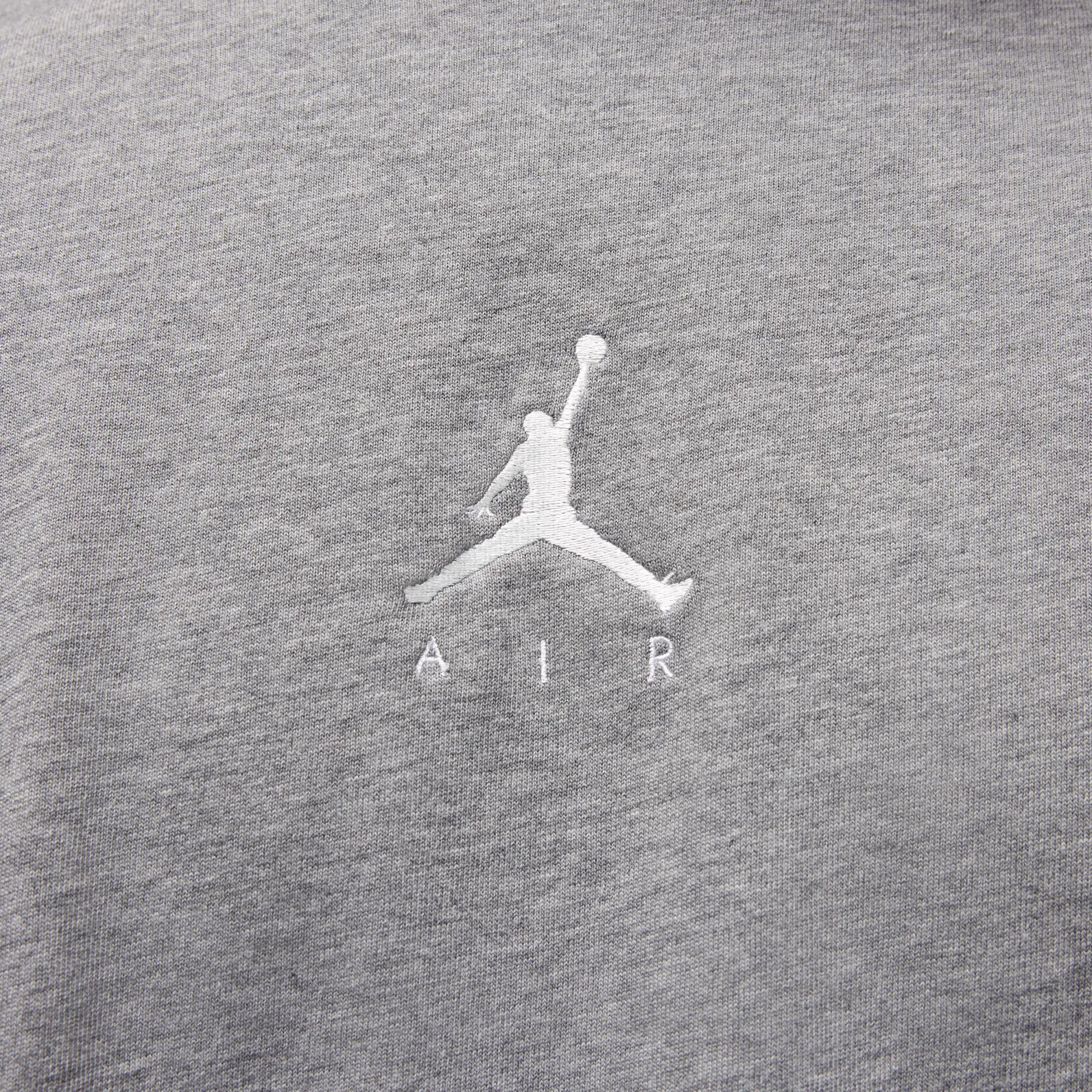 Nike Jordan Flight Essentials Men's Oversized T-Shirt - Grey - Cotton