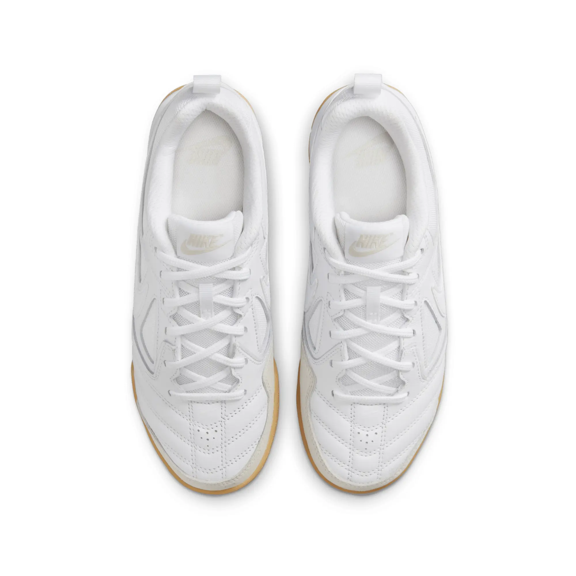 Nike Gato Older Kids' Shoes - White