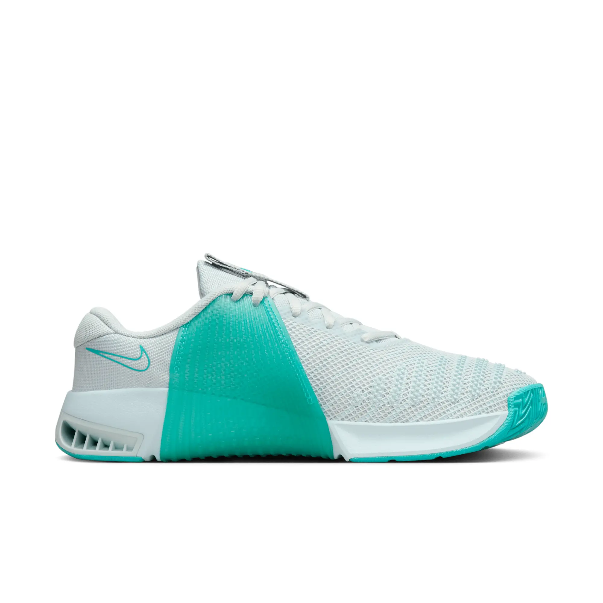 Nike Metcon 9 Women's Workout Shoes - Grey - Recycled Content Minimum