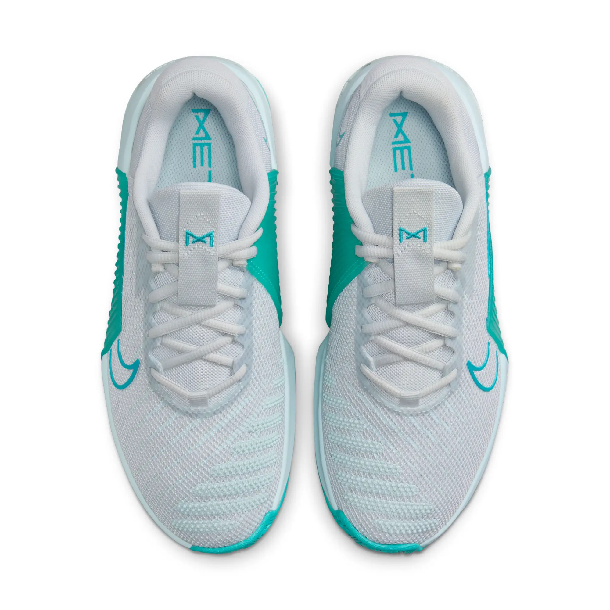 Nike Metcon 9 Women's Workout Shoes - Grey - Recycled Content Minimum