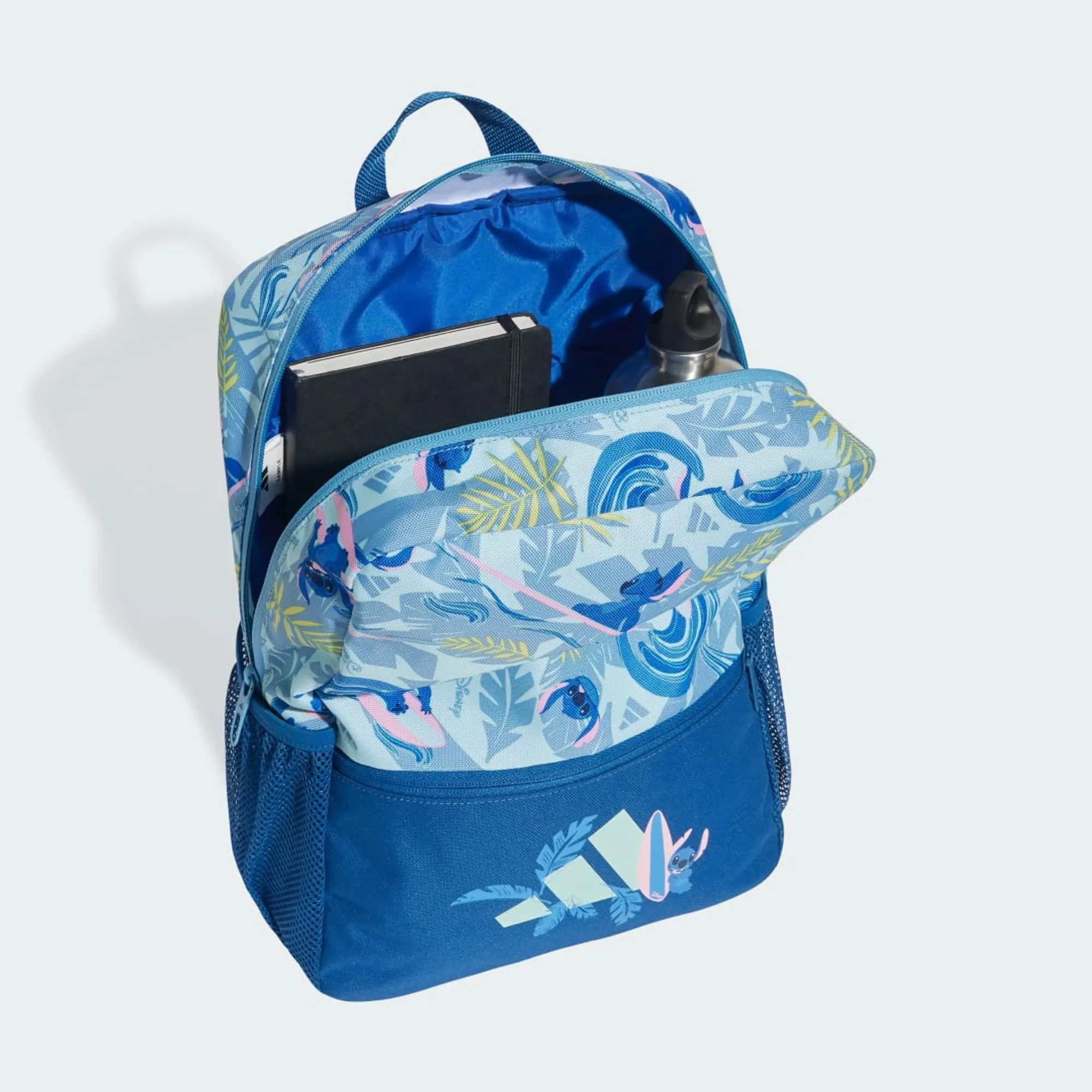 hello kitty backpack amazon uk for Girls - Bundle with 16” Hello Kitty School Backpack with Front Pocket, Hello Kitty Stickers, More Ugly Stik Elite Spinning POCKETS Color:Wolf Brown