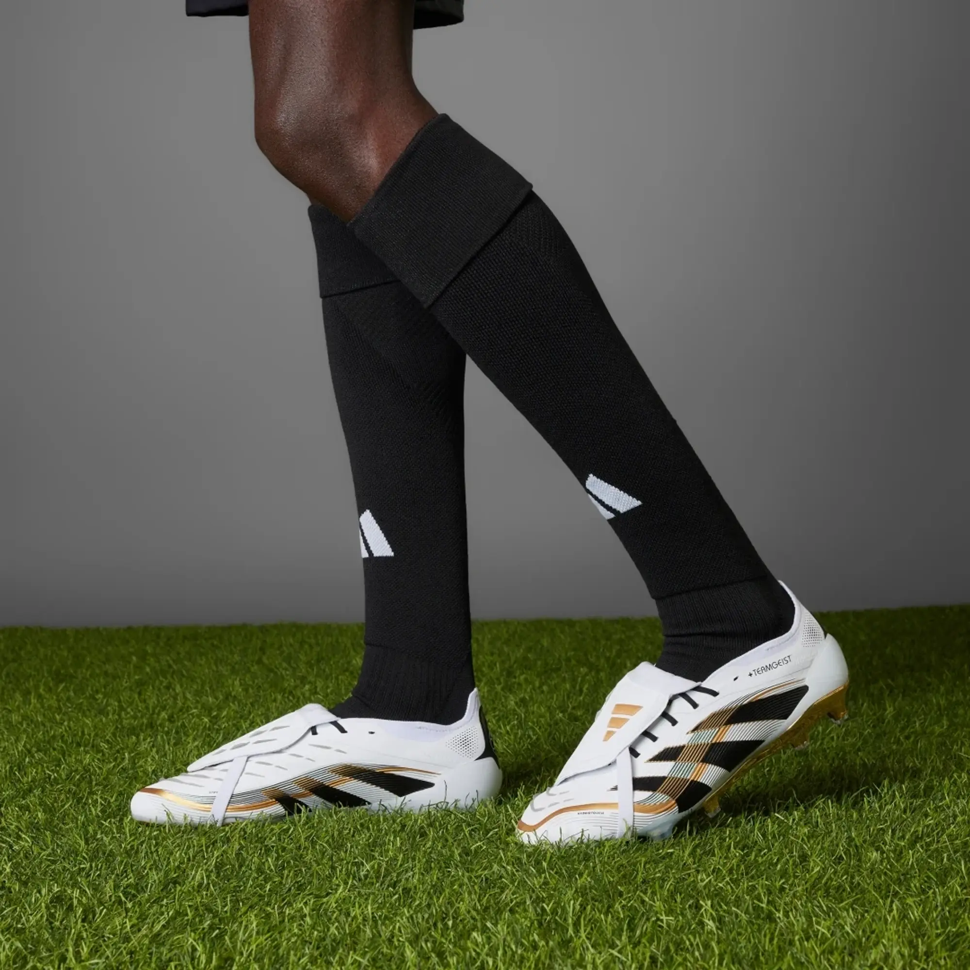 adidas Predator TEAMGEIST サッカーシューズ プレデター ELITE FT FG TEAMGEIST／サッカーショップKAMO