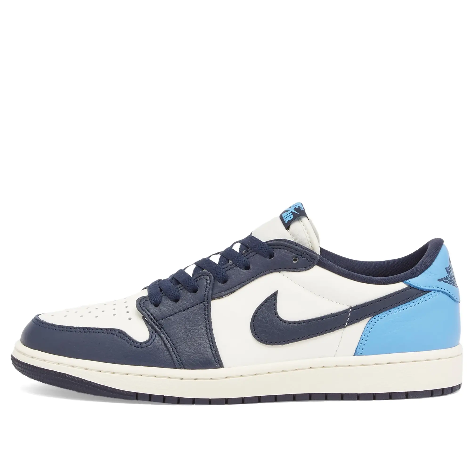 Nike Jordan Jordan Air 1 Low, Blue