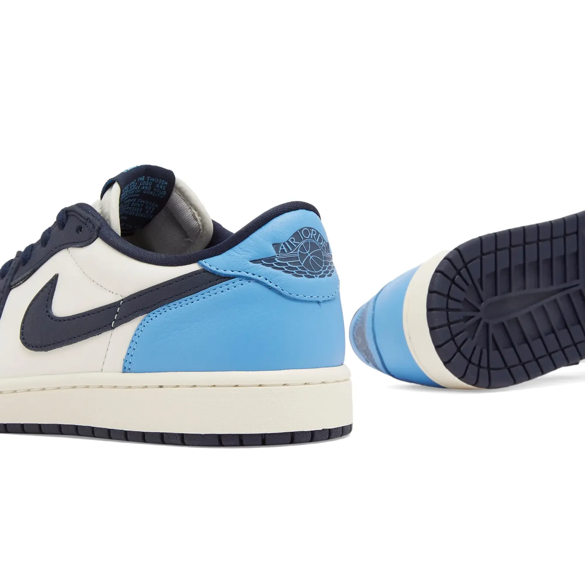 Nike Jordan Jordan Air 1 Low, Blue