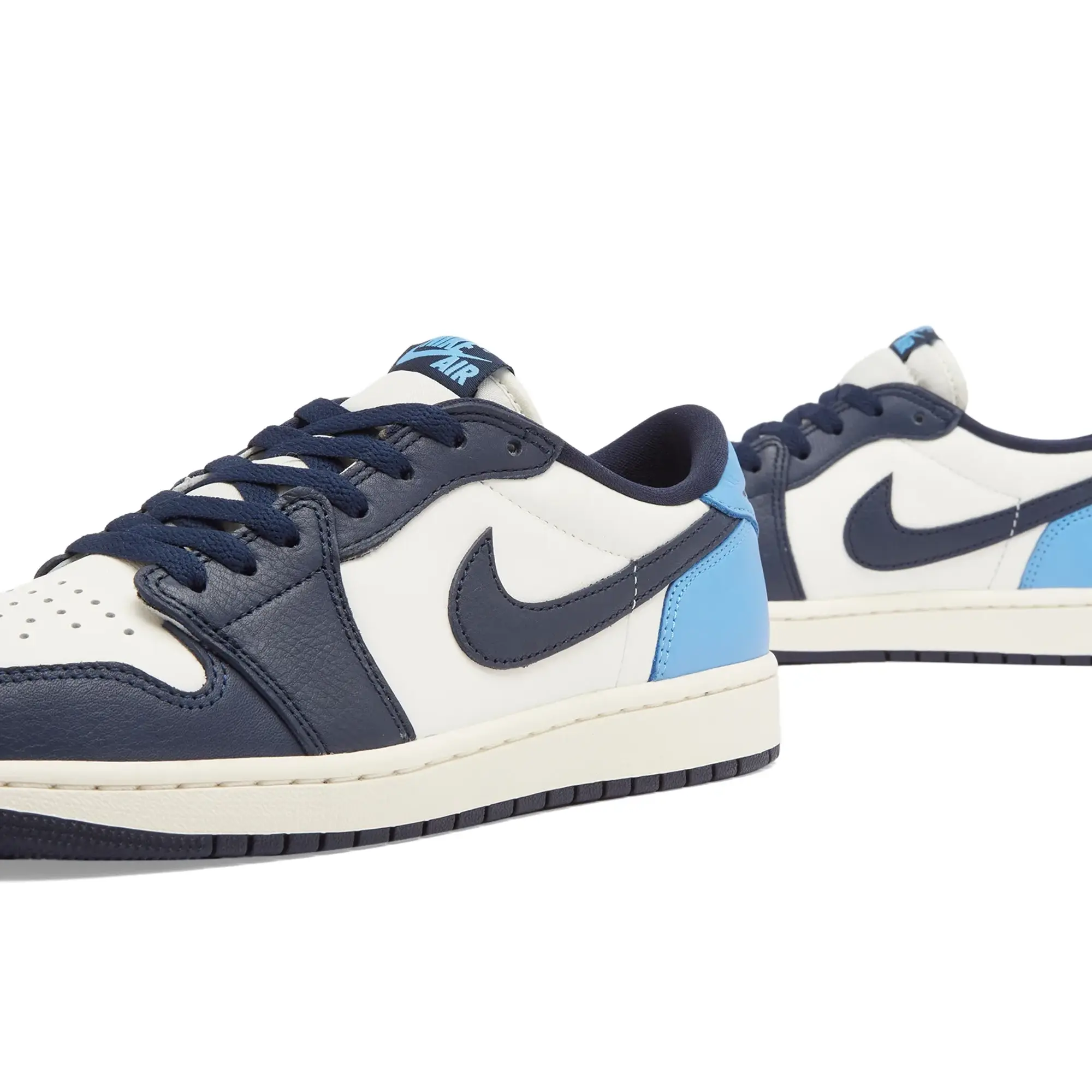Nike Jordan Jordan Air 1 Low, Blue