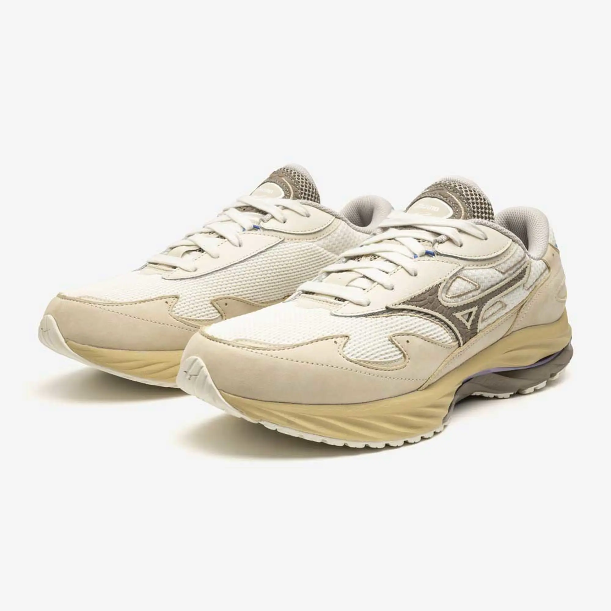 Mizuno WAVE RIDER β