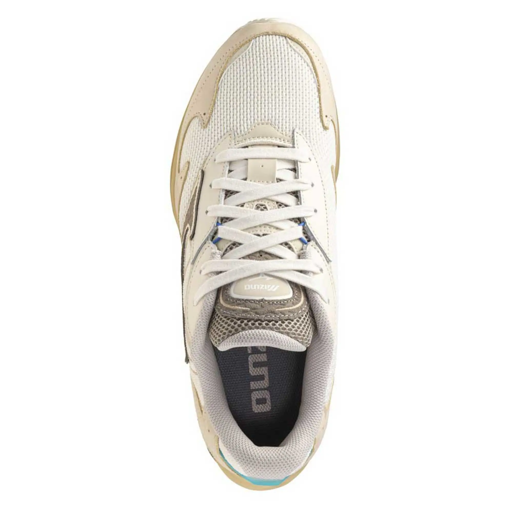 Mizuno WAVE RIDER β