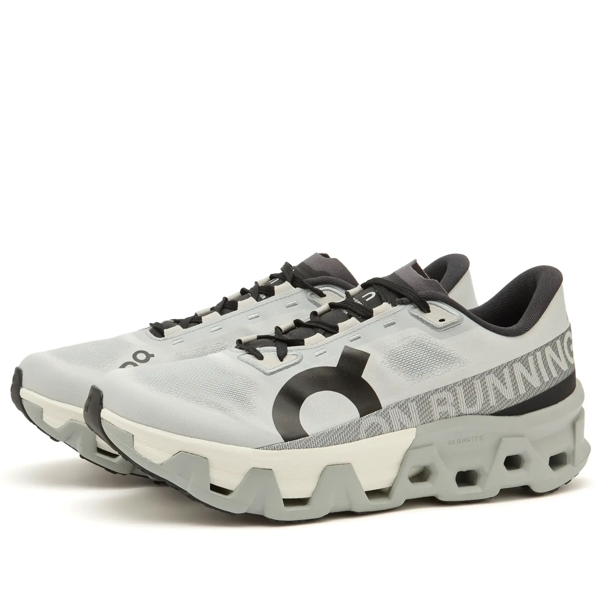 On Running On Cloudmonster Hyper Running Shoes - SS25