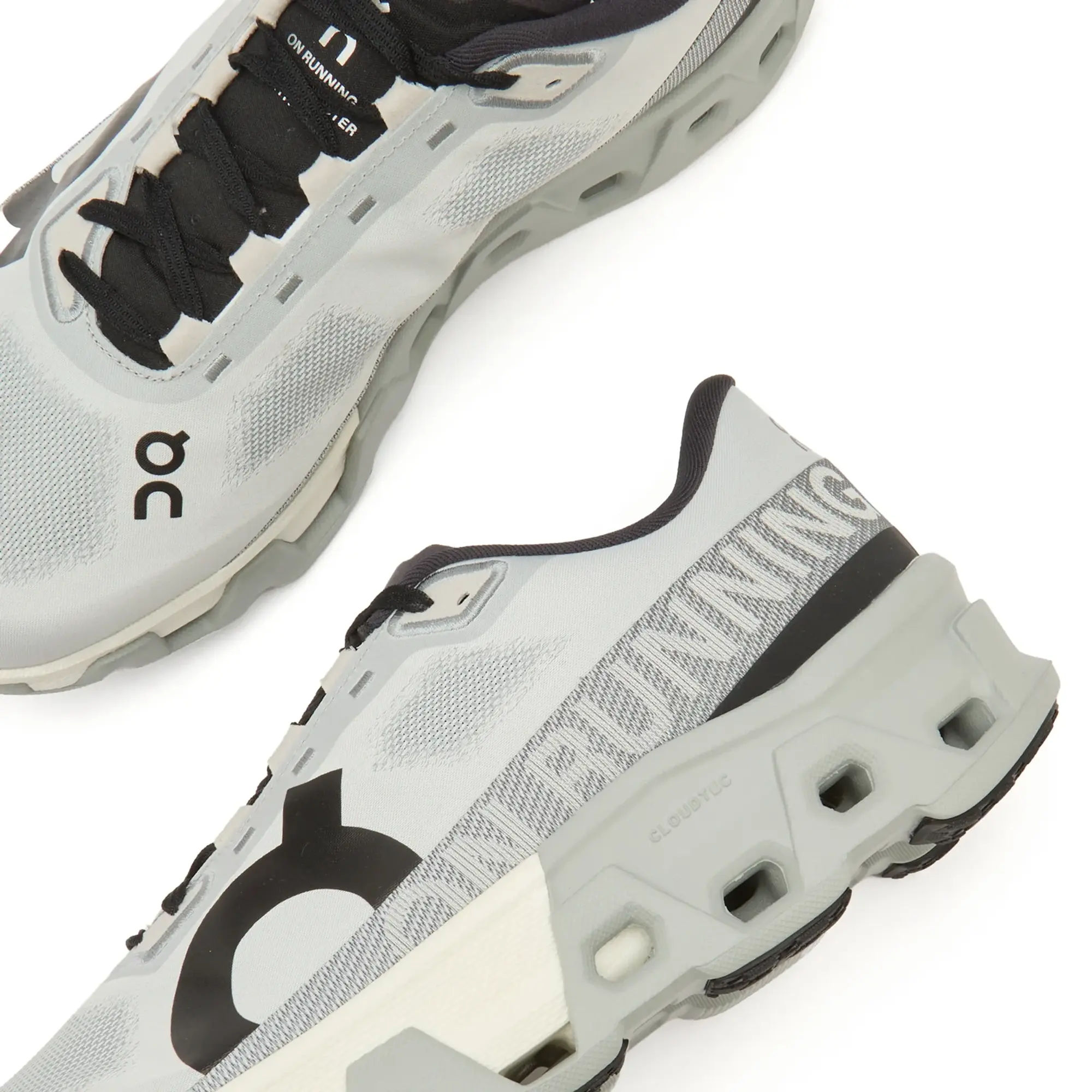 On Running On Cloudmonster Hyper Running Shoes - SS25