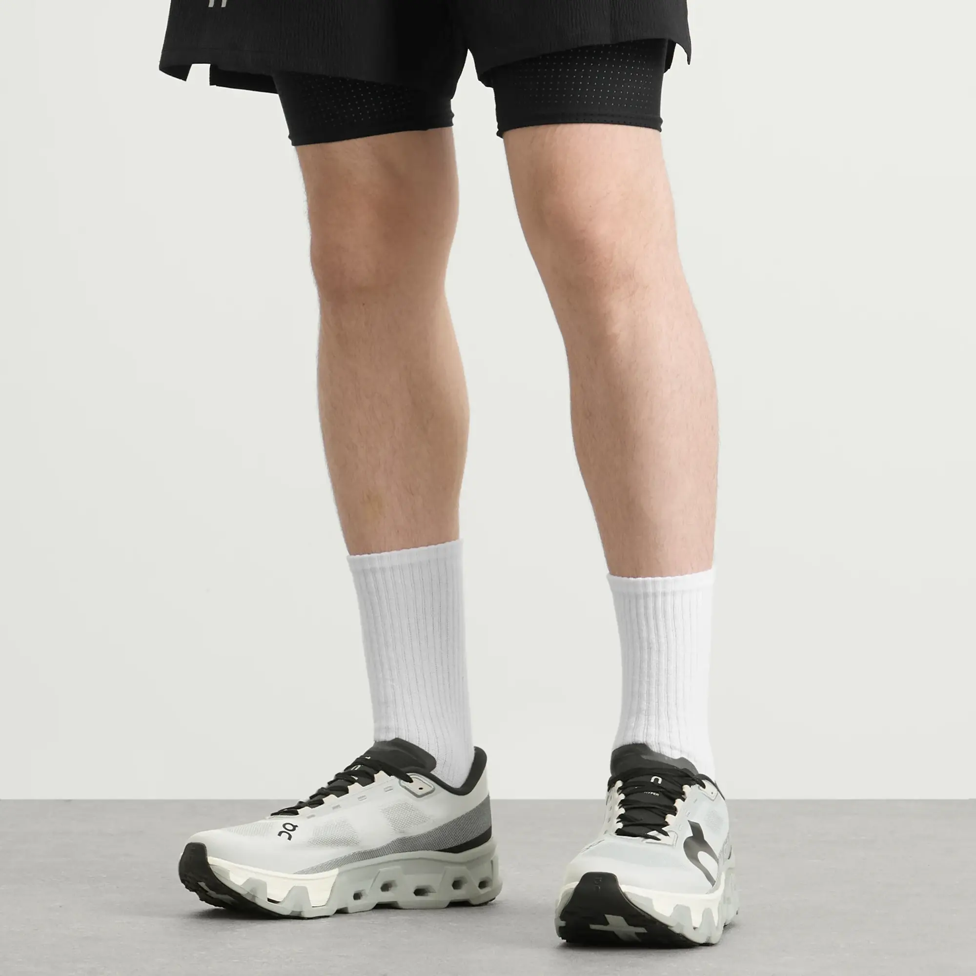 On Running On Cloudmonster Hyper Running Shoes - SS25
