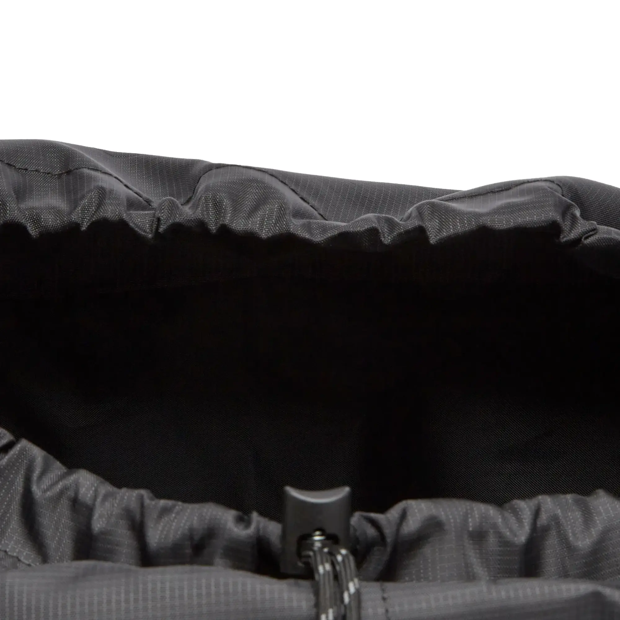 F/CE. Furoshiki 2-Way Shoulder Bag Black