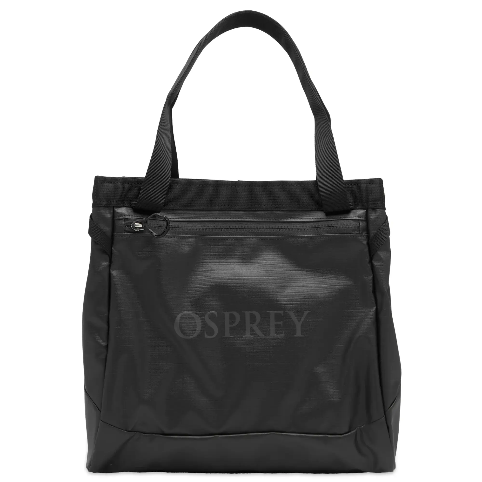 Osprey Gear Tote - 28L Raven Black