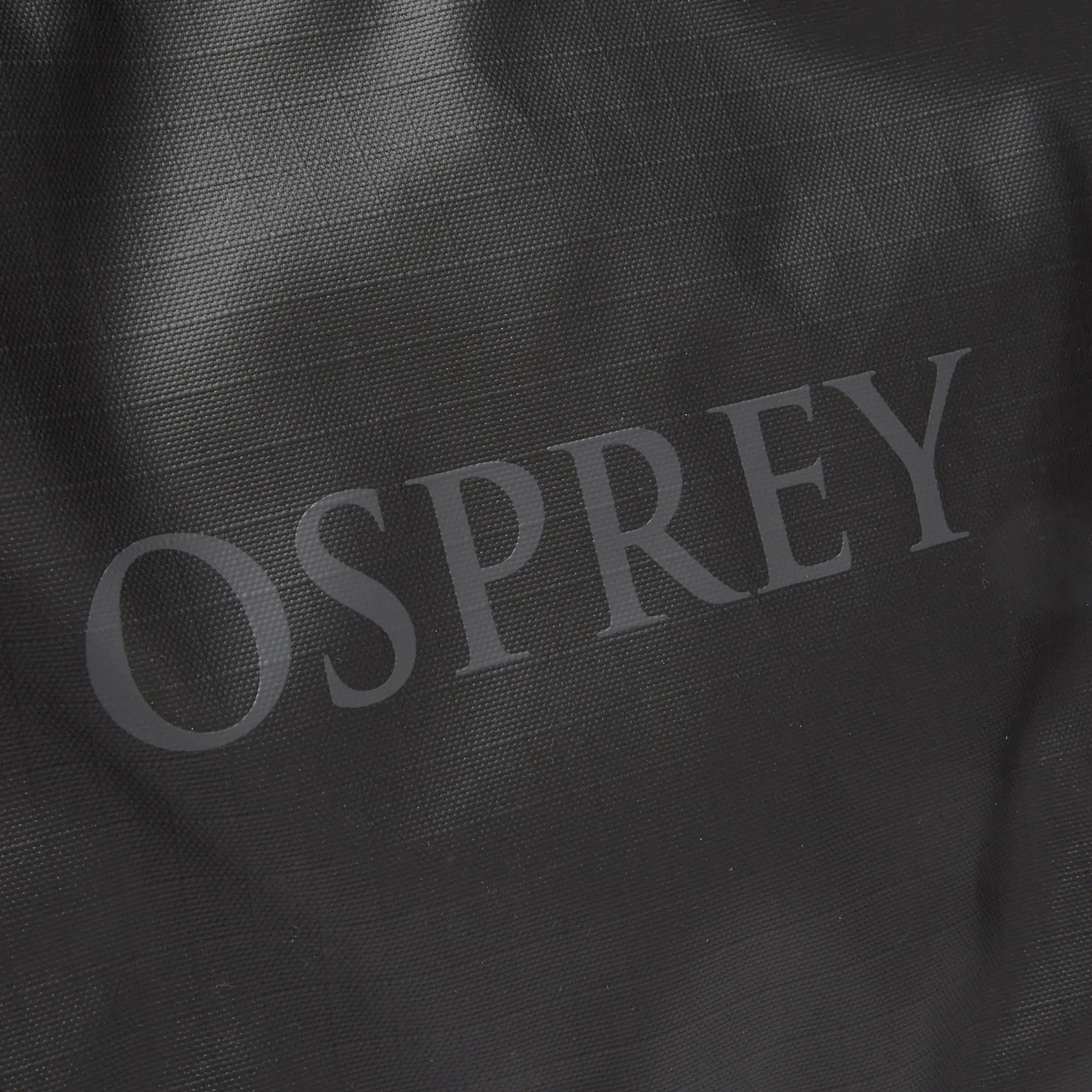 Osprey Gear Tote - 28L Raven Black