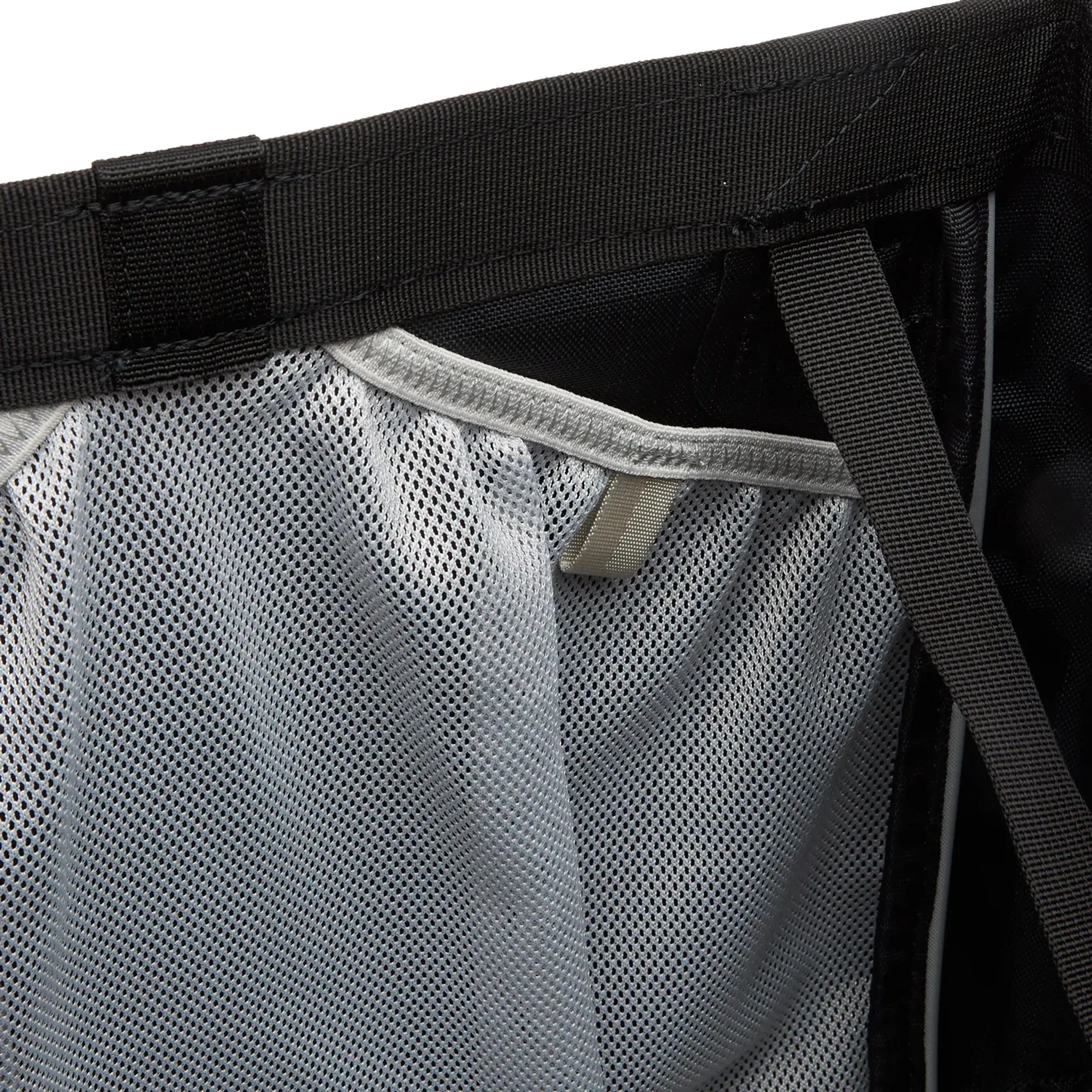 Osprey Gear Tote - 28L Raven Black