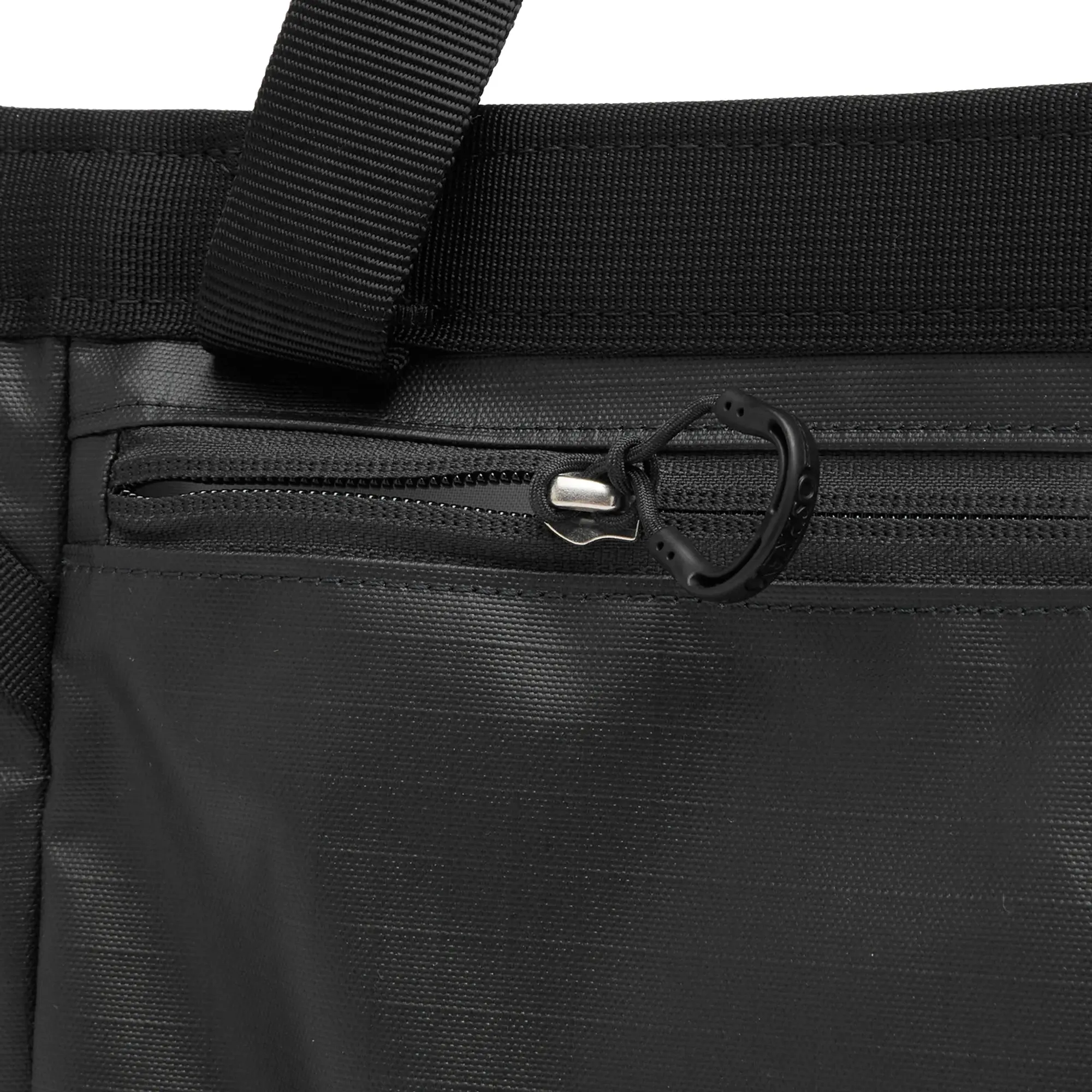 Osprey Gear Tote - 28L Raven Black