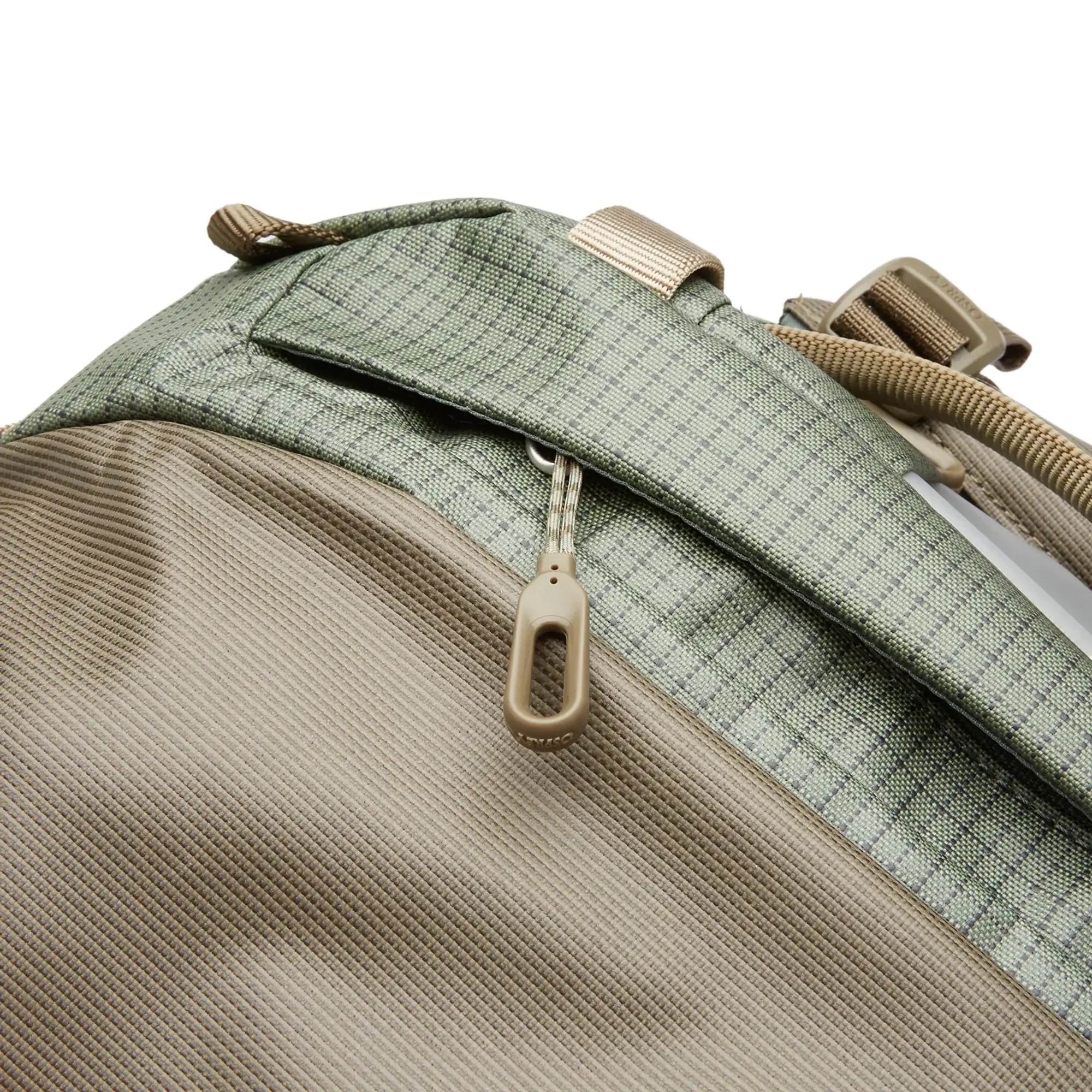 Osprey Transporter Duffel Bag 40 Pine Leaf/Earl Grey
