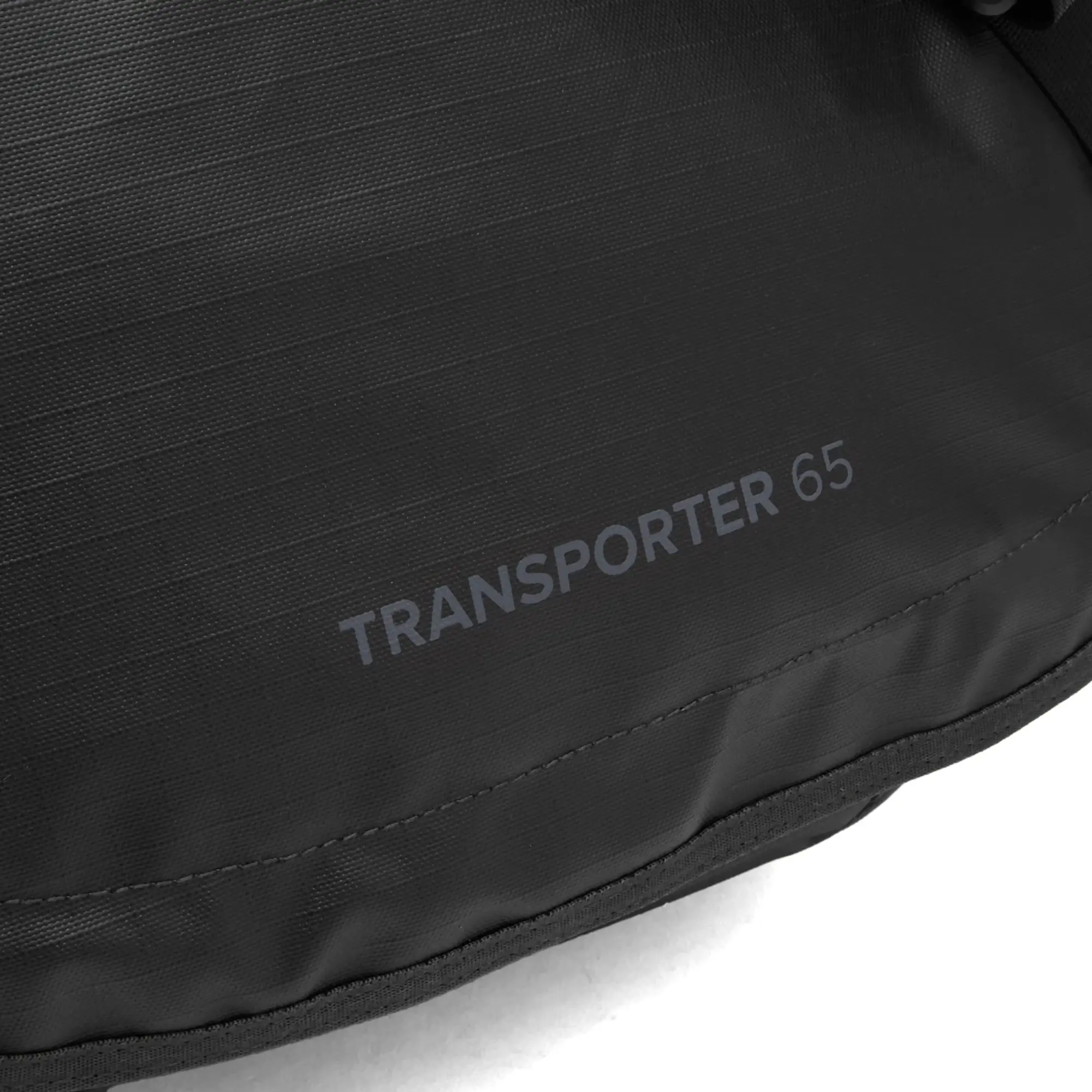 Osprey Transporter Duffel Bag 65 Raven Black