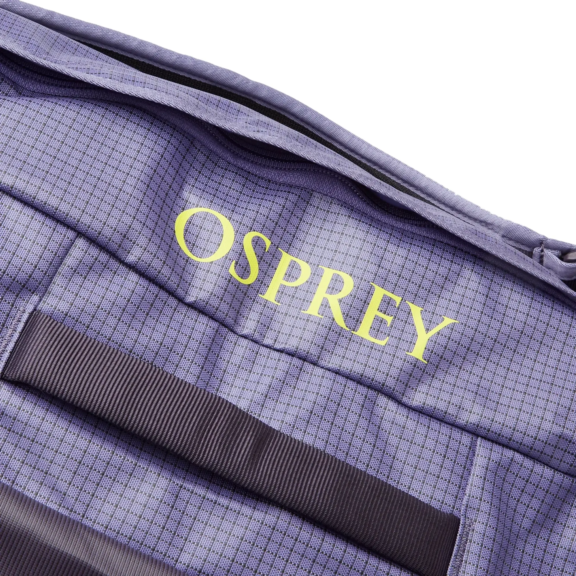 Osprey Transporter Duffel Bag 65 Euphoria Purple/Purple Ink