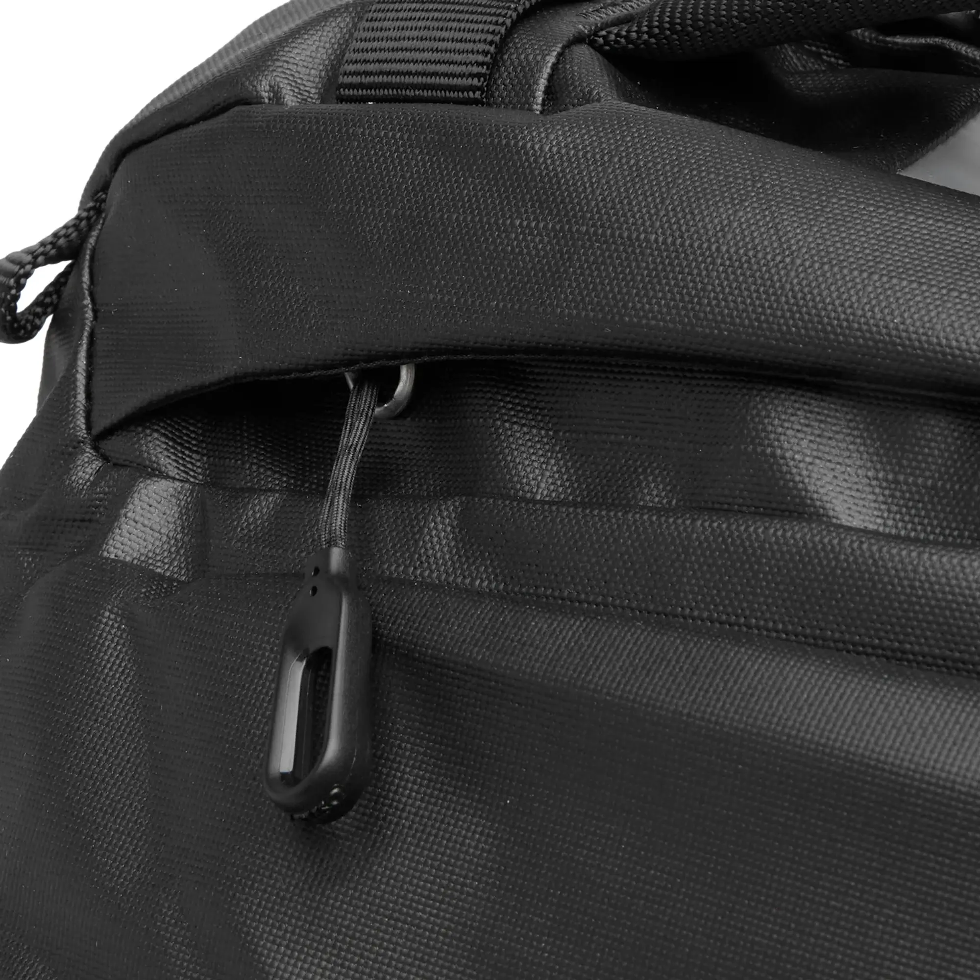 Osprey Transporter Duffel Bag 40 Raven Black