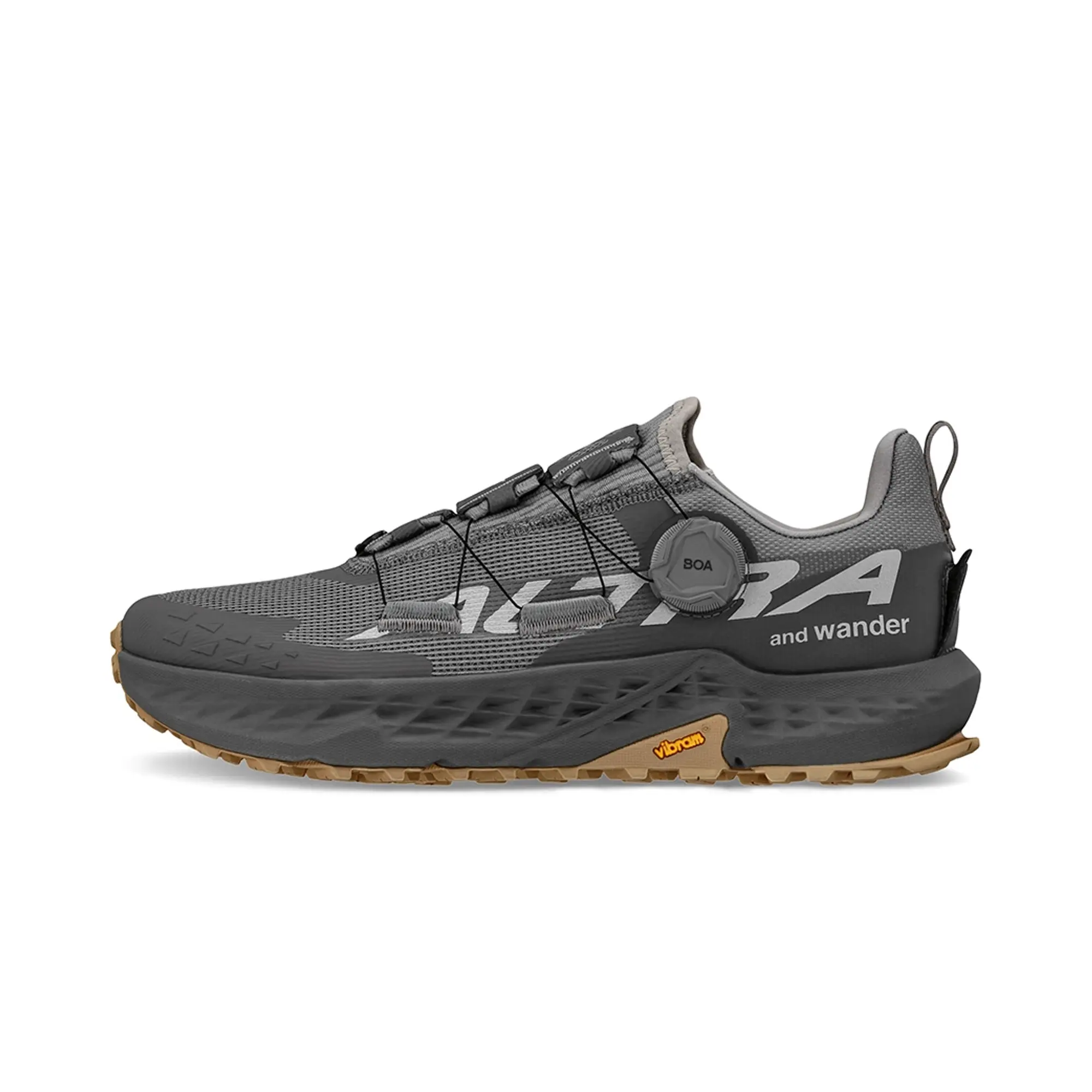 Altra Running Altra Timp 5 Boa And Wander Women's Running Shoes