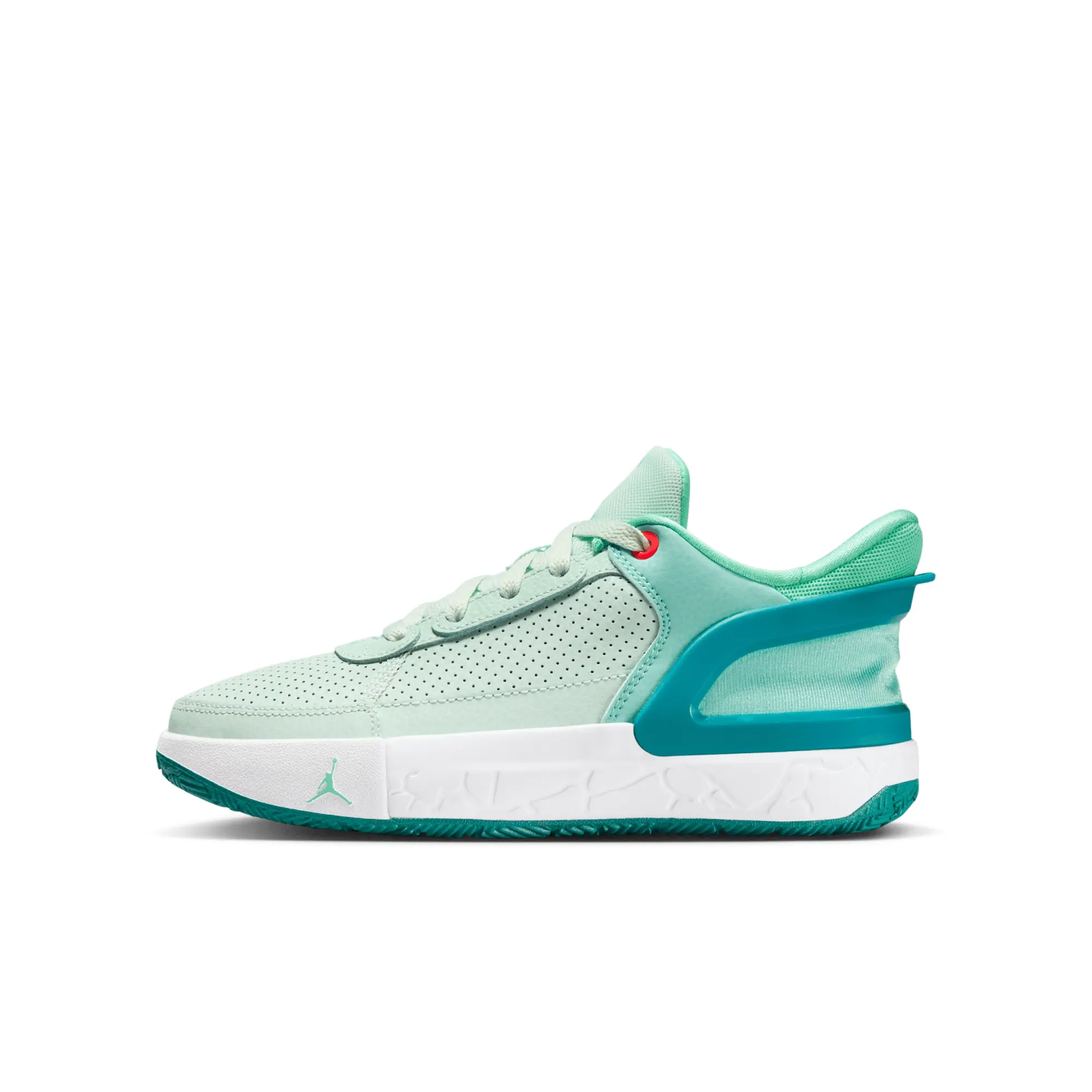 Nike Jordan DAY1 EO Older Kids' Shoes - Green