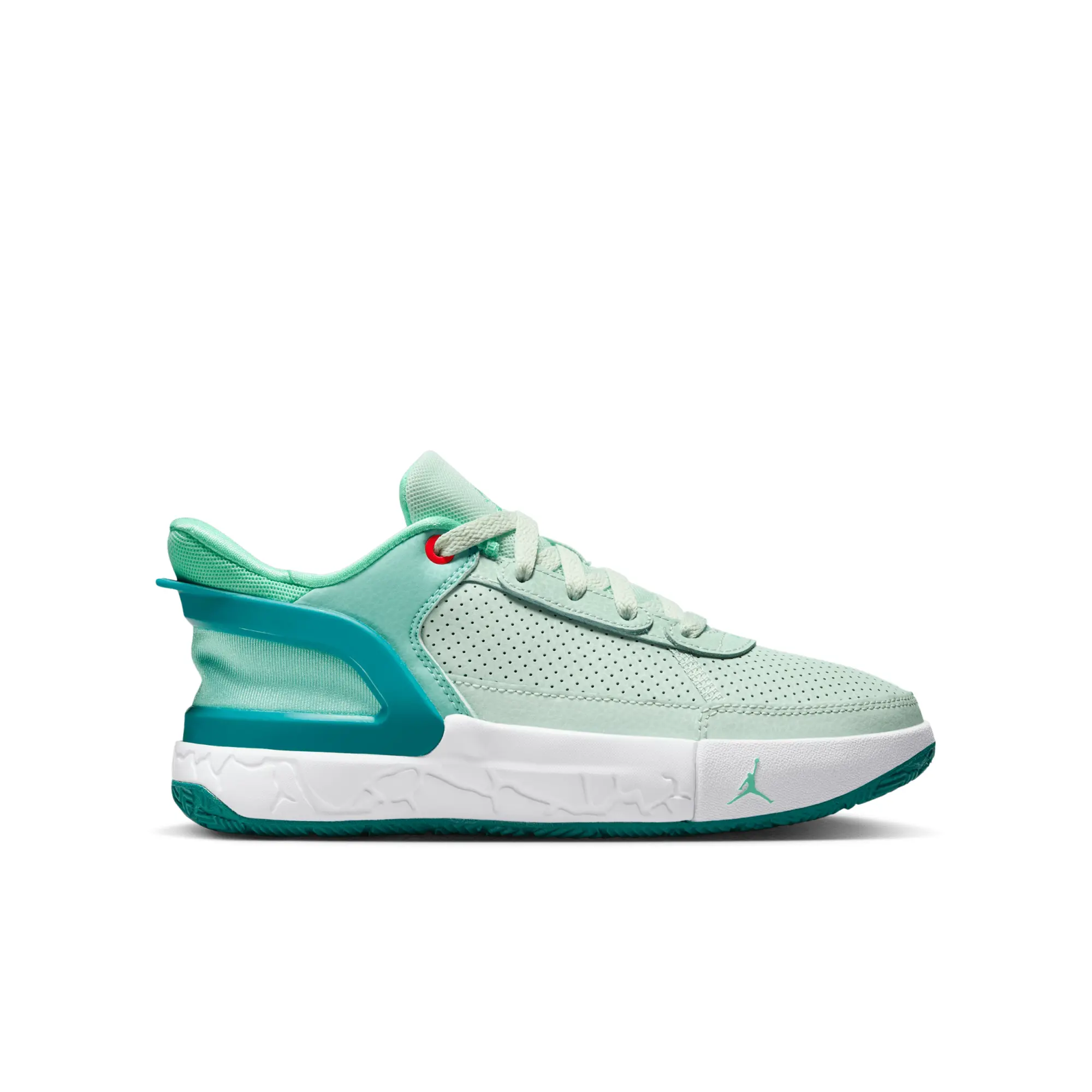 Nike Jordan DAY1 EO Older Kids' Shoes - Green