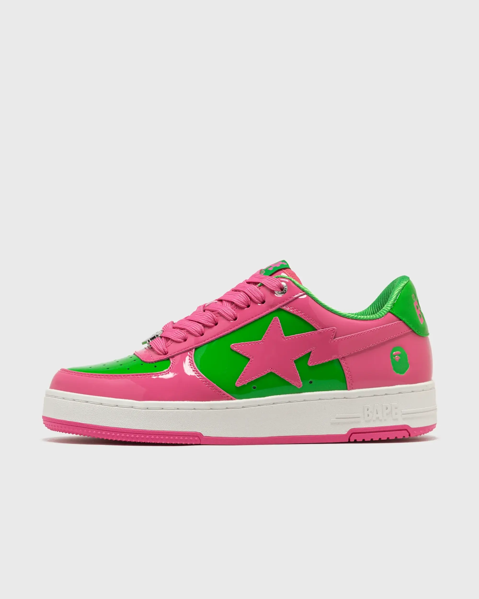 A Bathing Ape BAPE STA #1 M1