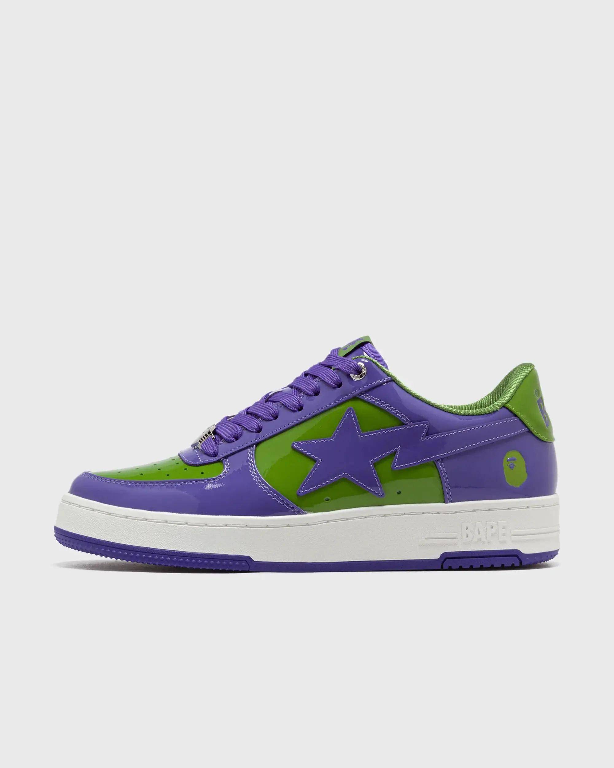 A Bathing Ape BAPE STA #1 M1