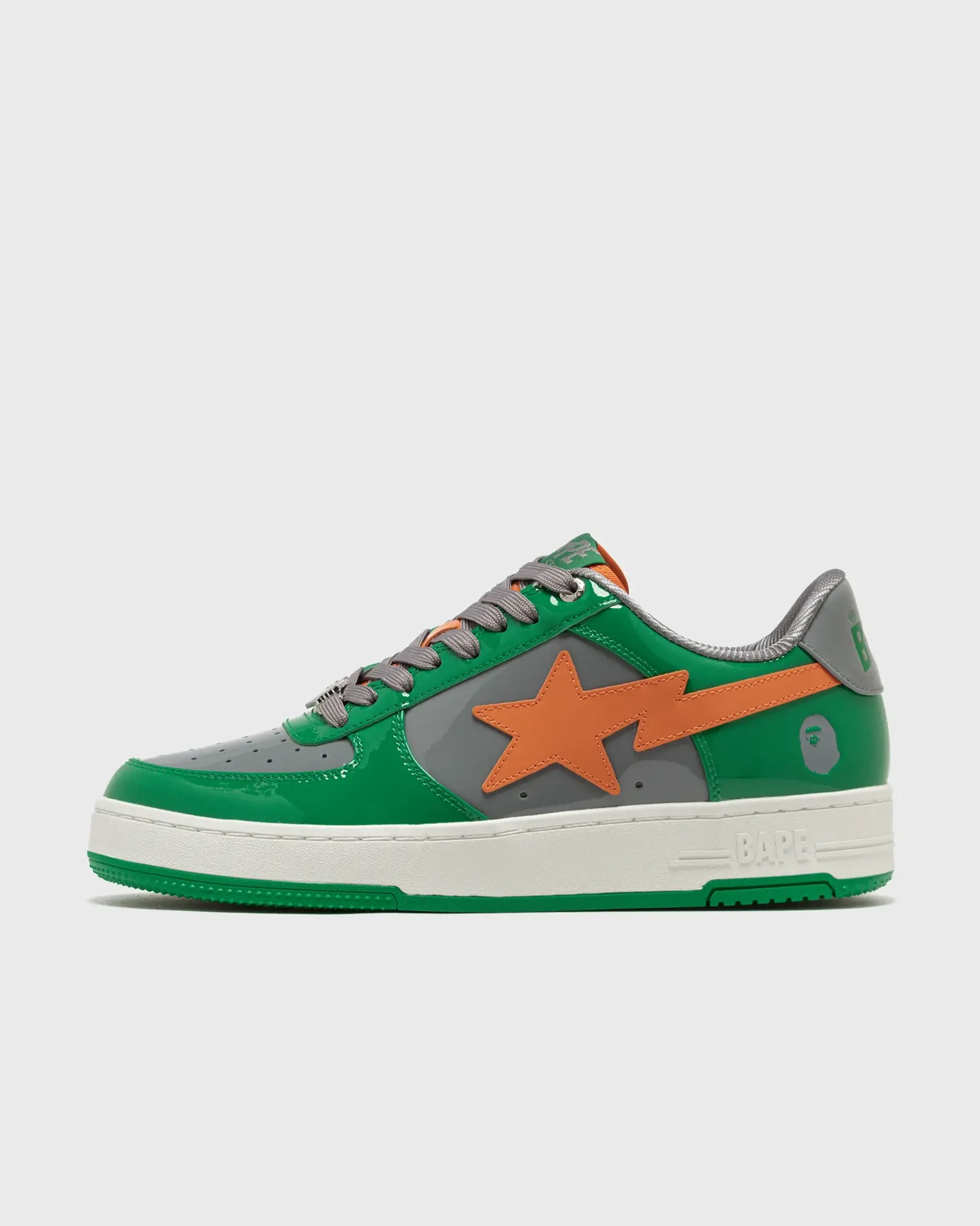 A Bathing Ape BAPE STA #1 M1
